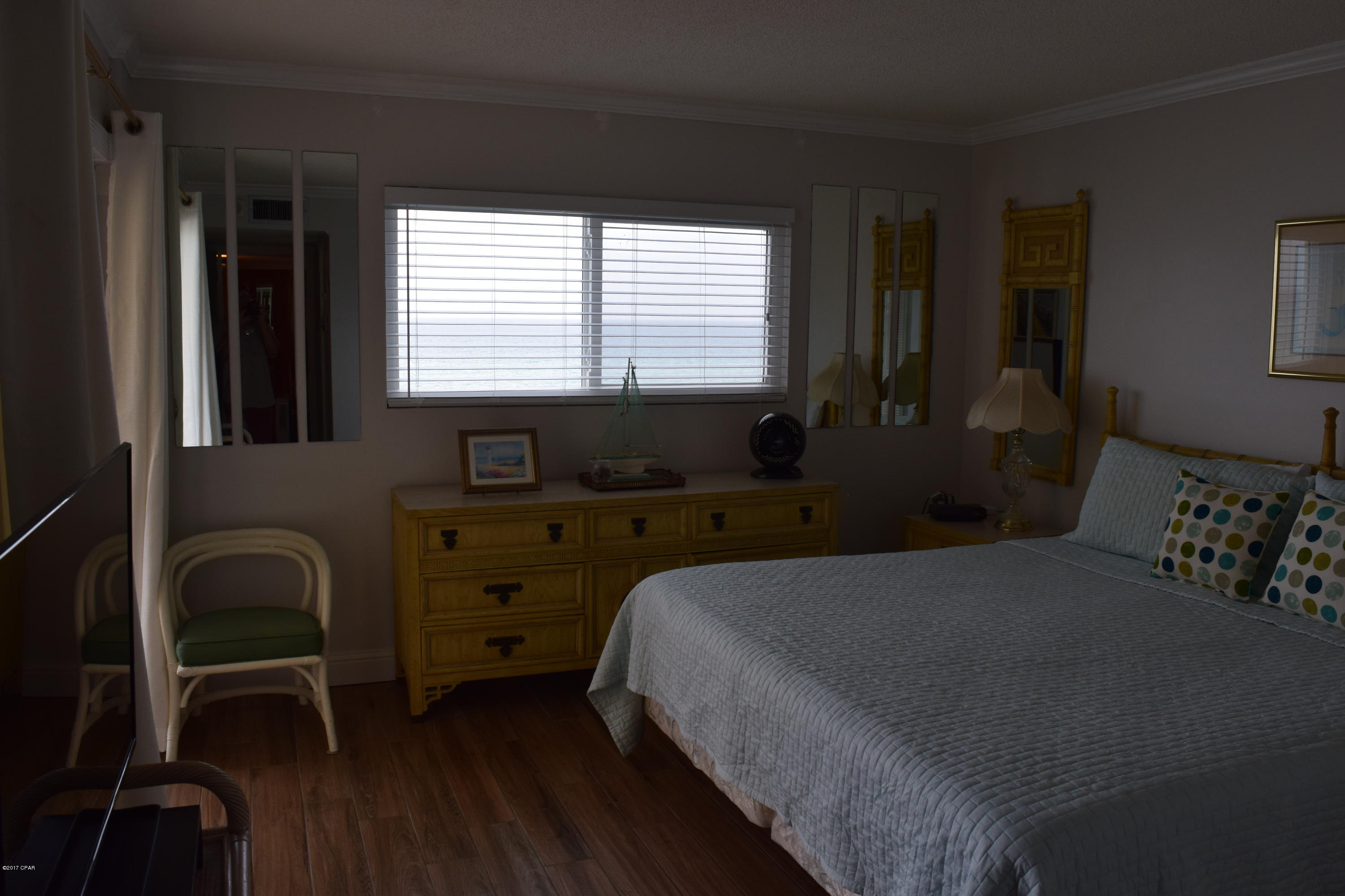 Regency Towers - Residential