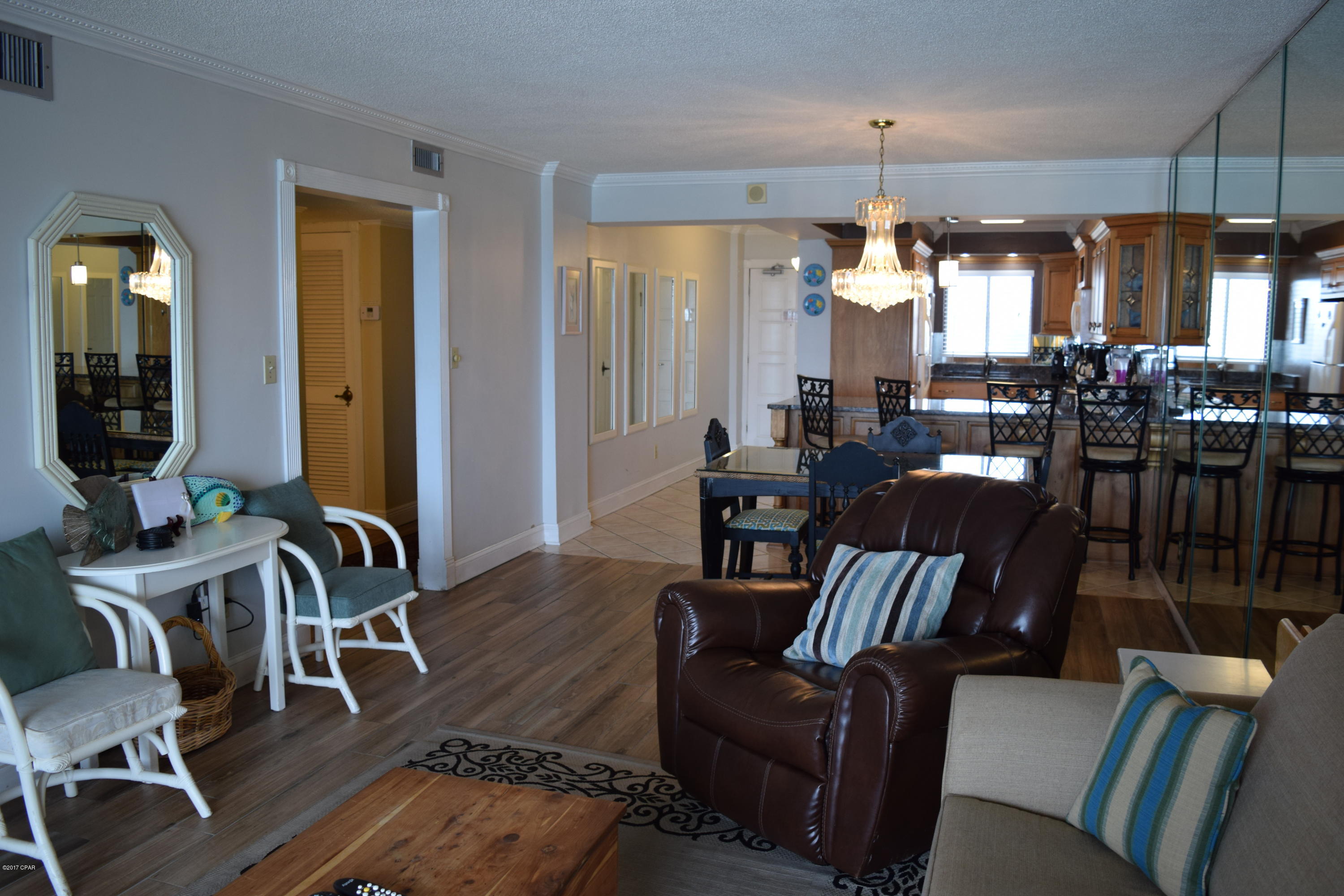 Regency Towers - Residential