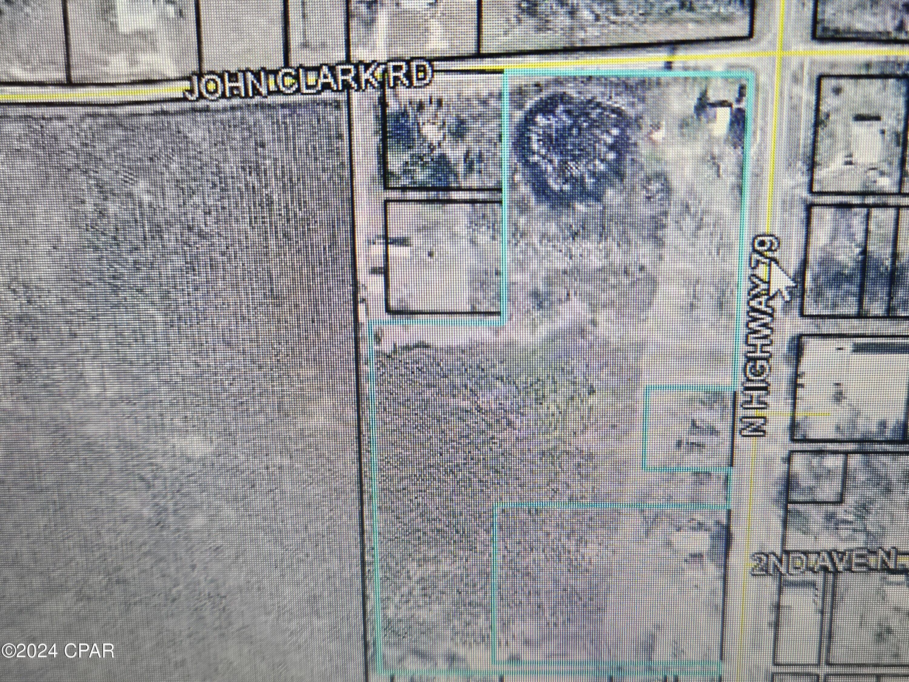 [No Recorded Subdiv] - Residential