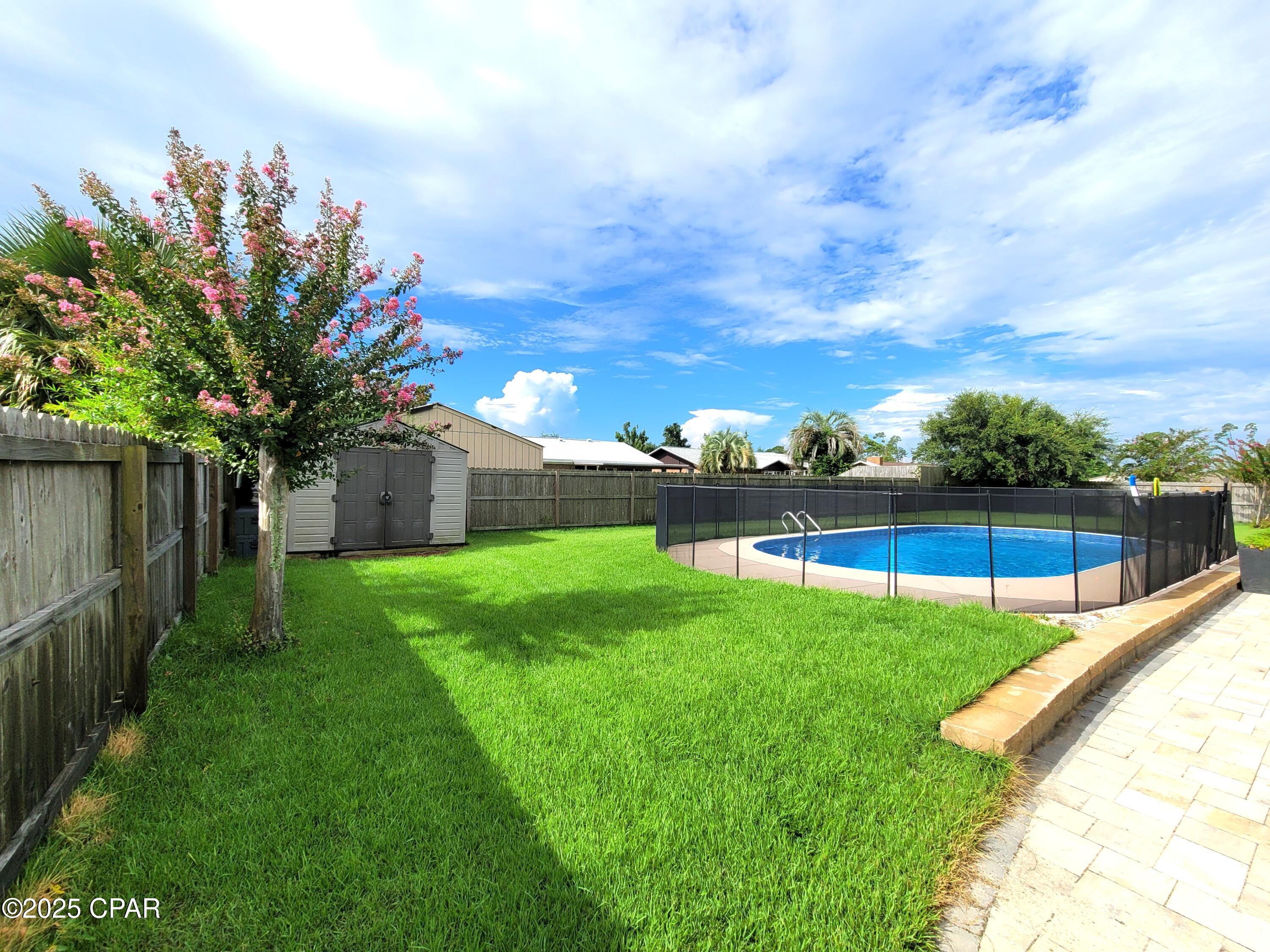 Belaire Estates Replat - Residential Lease