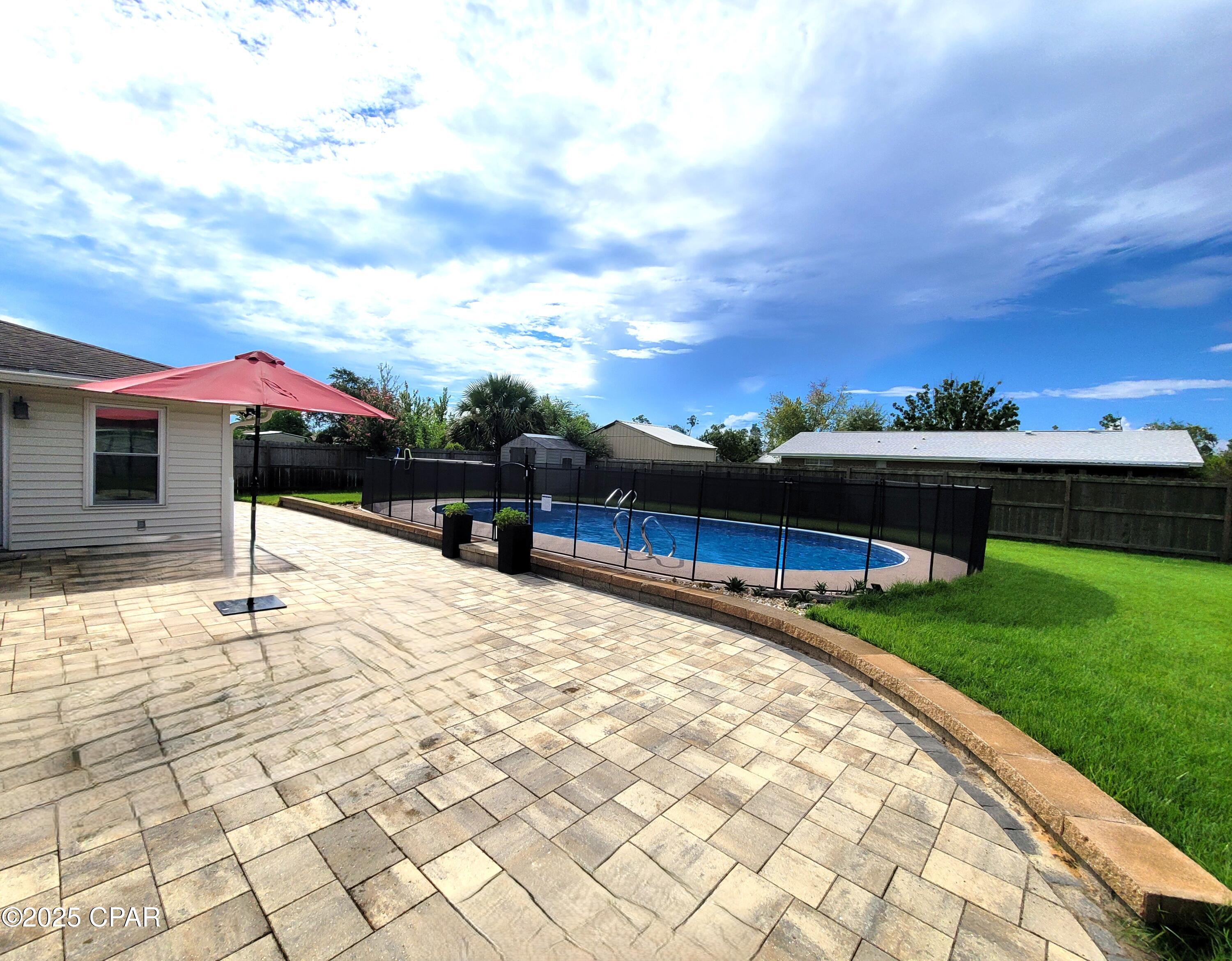 Belaire Estates Replat - Residential Lease