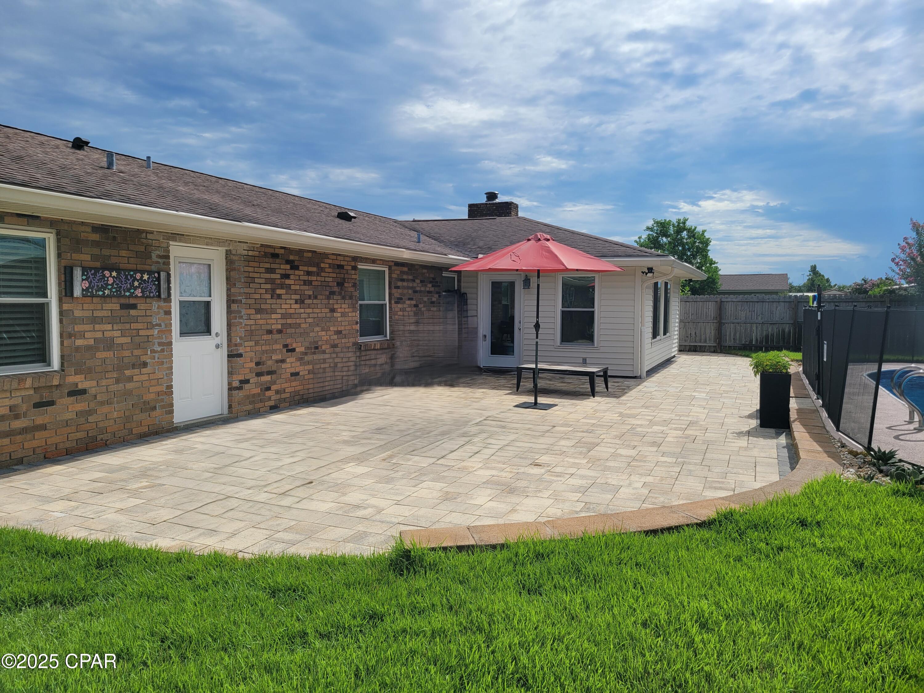 Belaire Estates Replat - Residential Lease