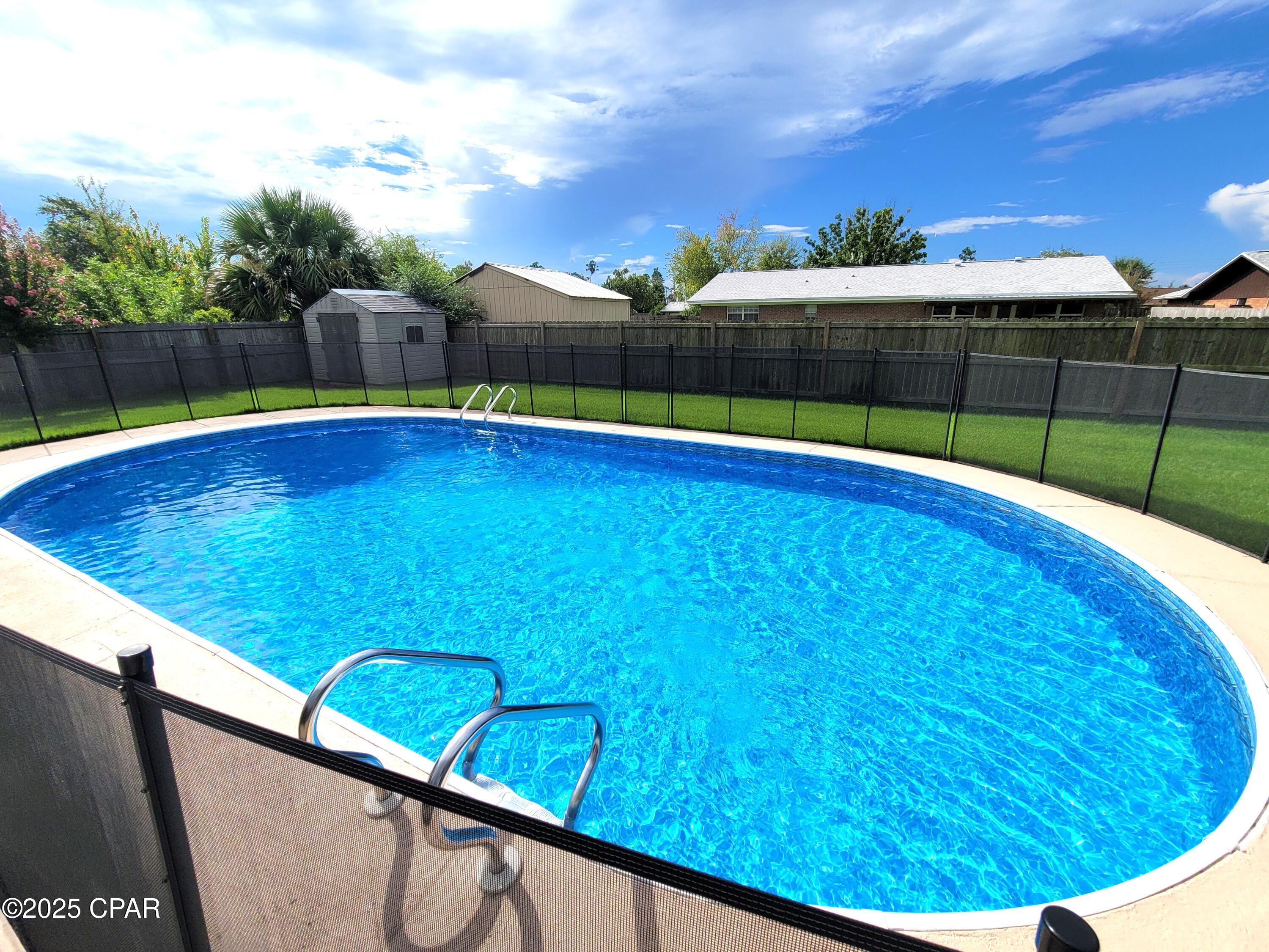 Belaire Estates Replat - Residential Lease