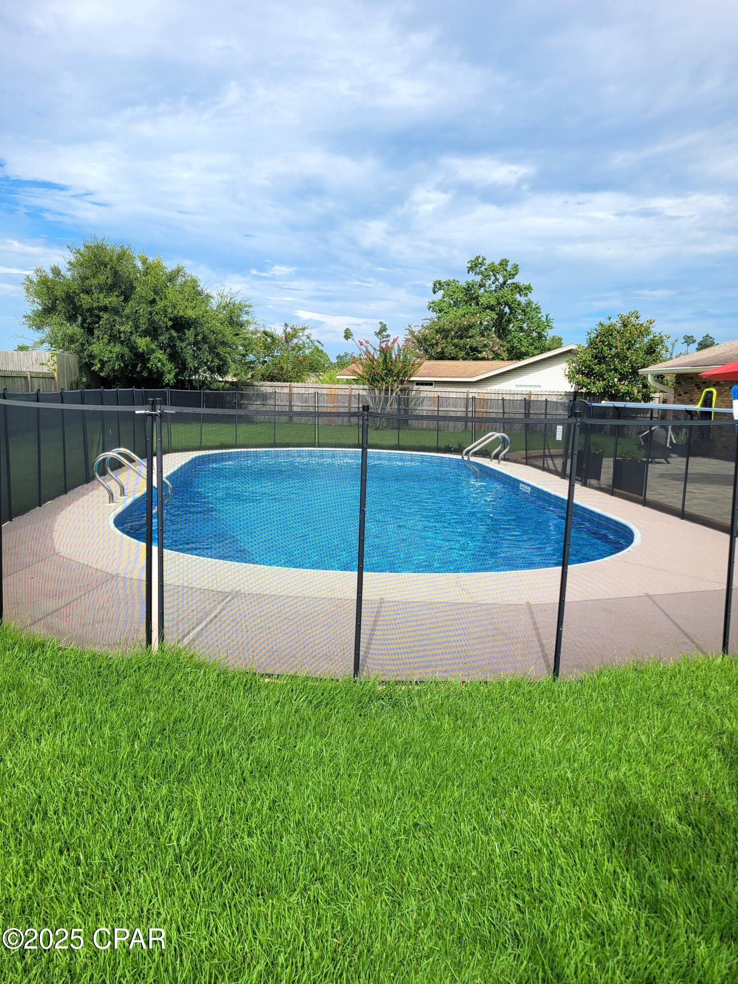 Belaire Estates Replat - Residential Lease