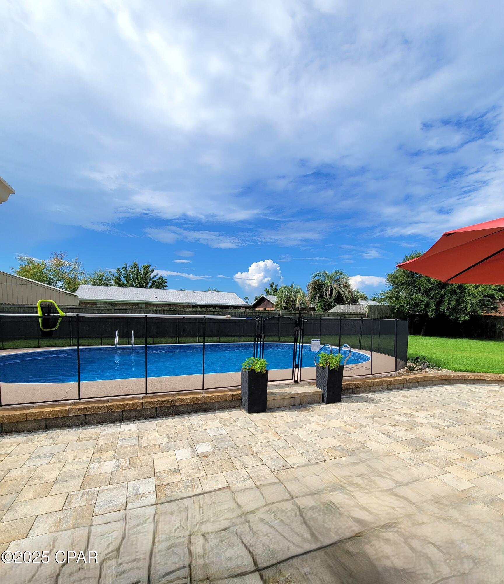 Belaire Estates Replat - Residential Lease