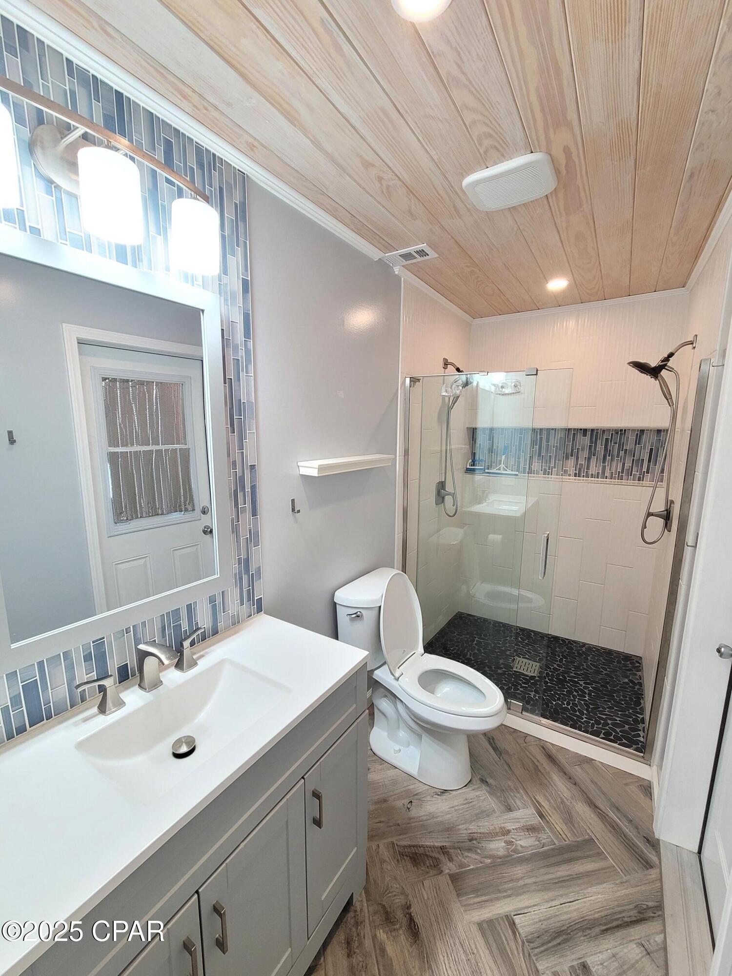 Belaire Estates Replat - Residential Lease