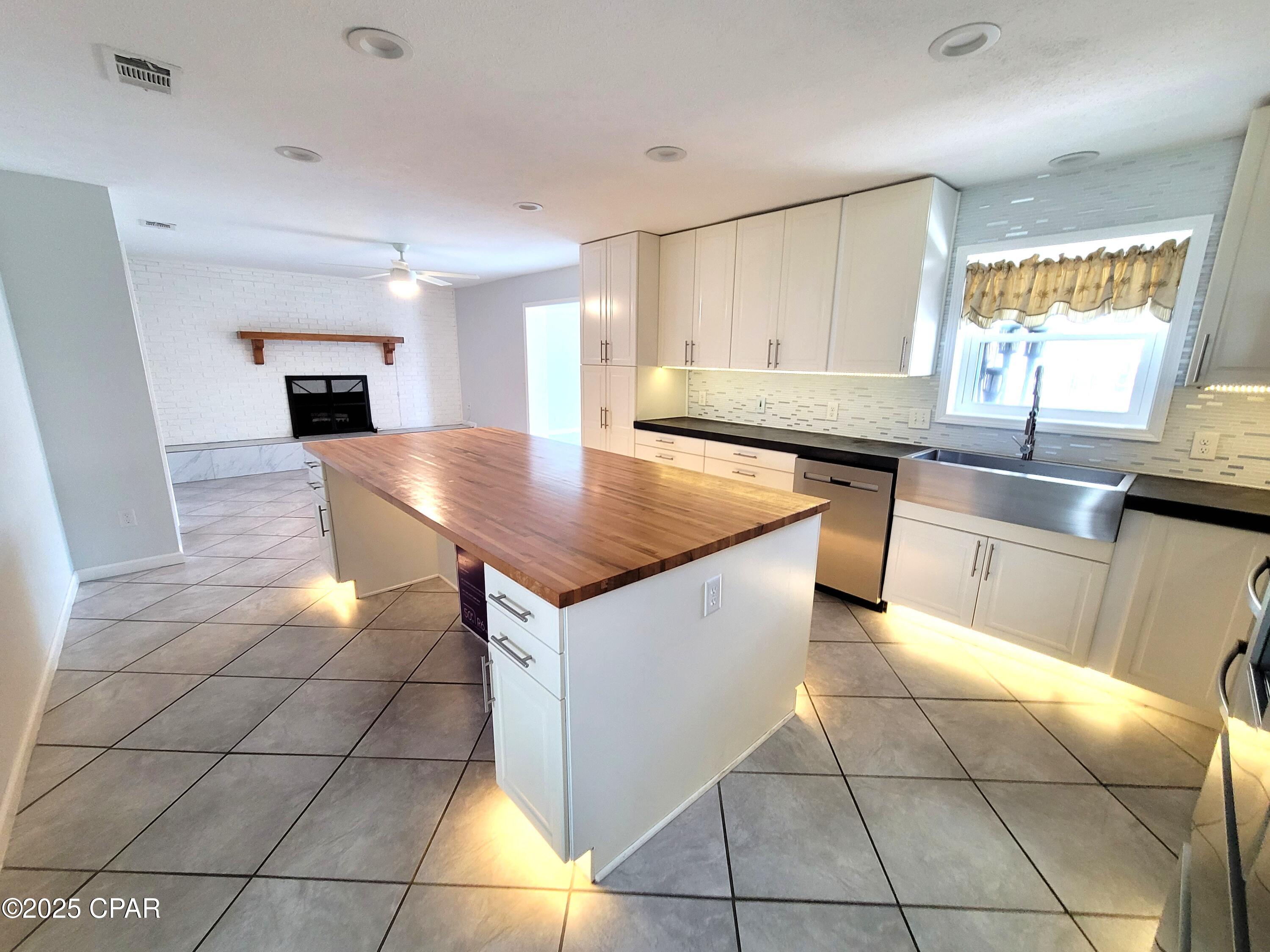 Belaire Estates Replat - Residential Lease