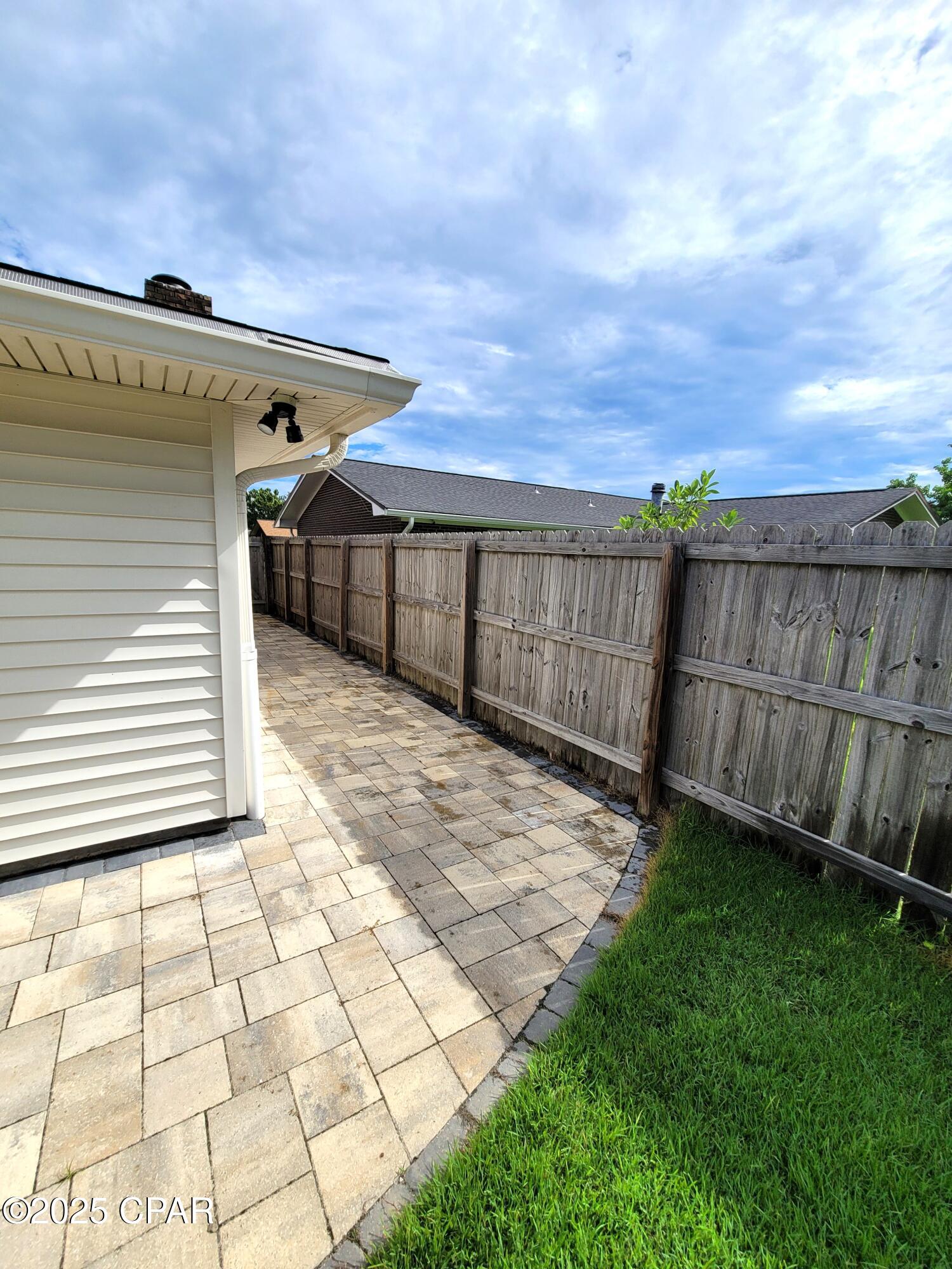 Belaire Estates Replat - Residential Lease