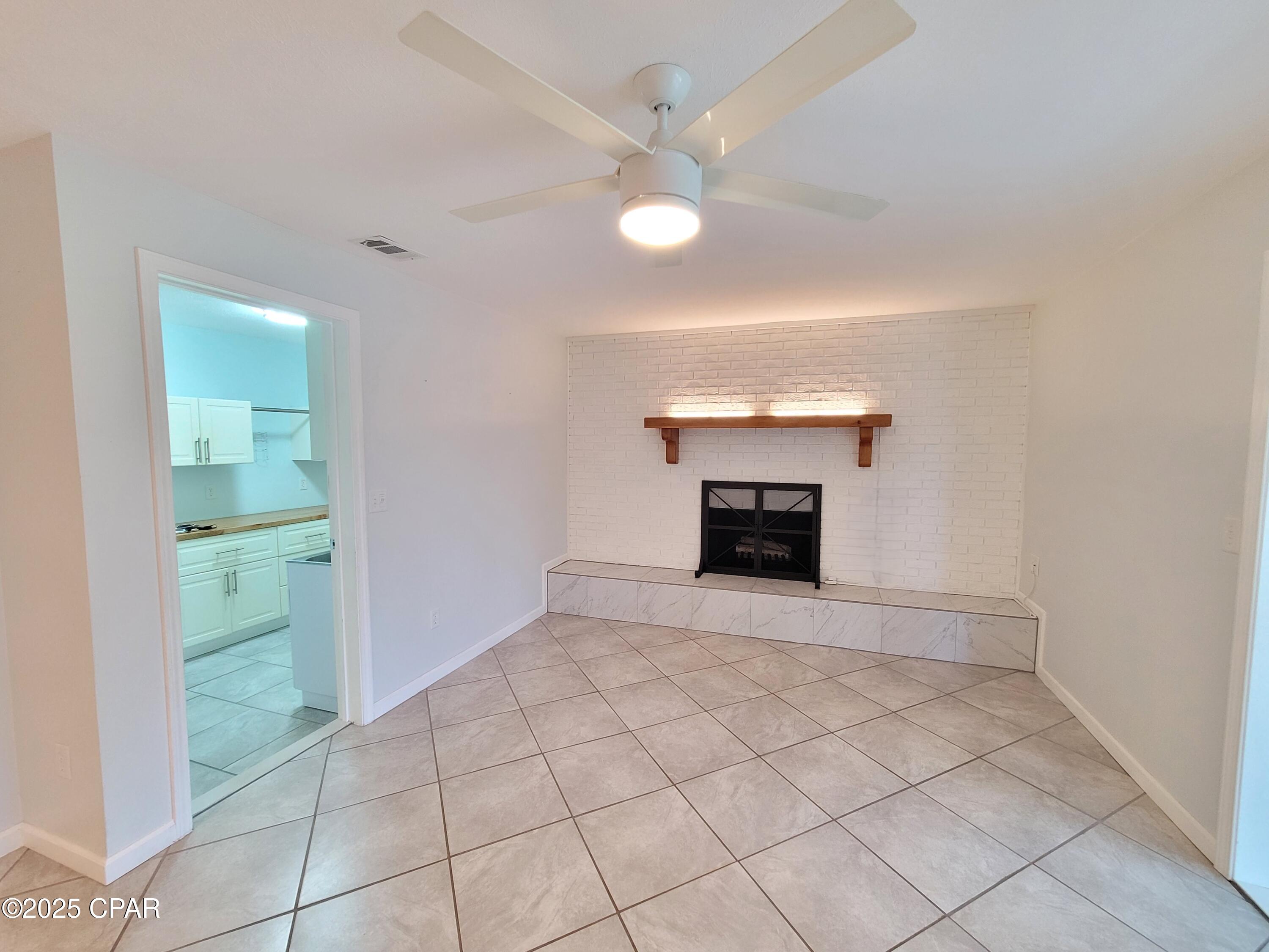 Belaire Estates Replat - Residential Lease