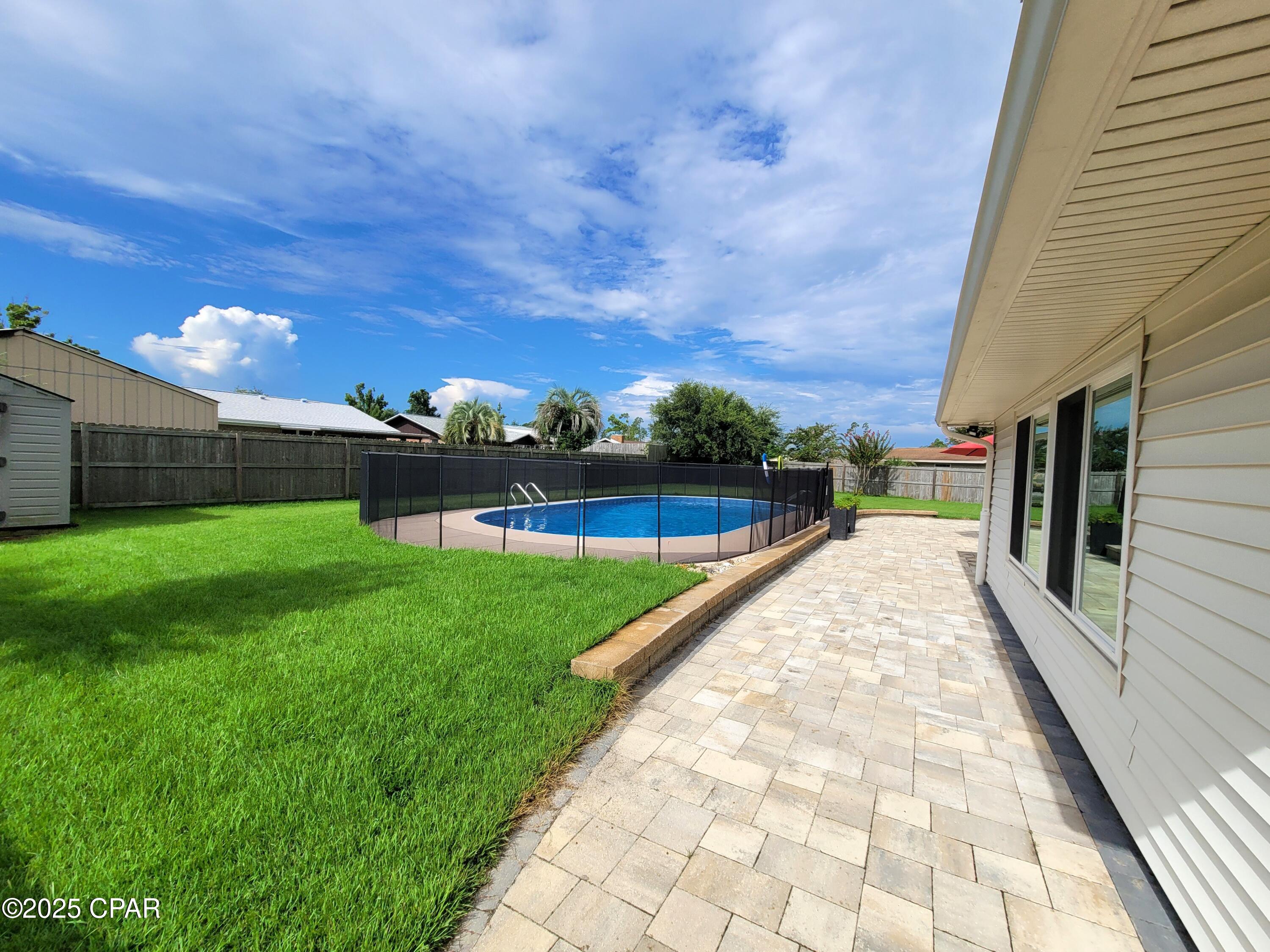 Belaire Estates Replat - Residential Lease