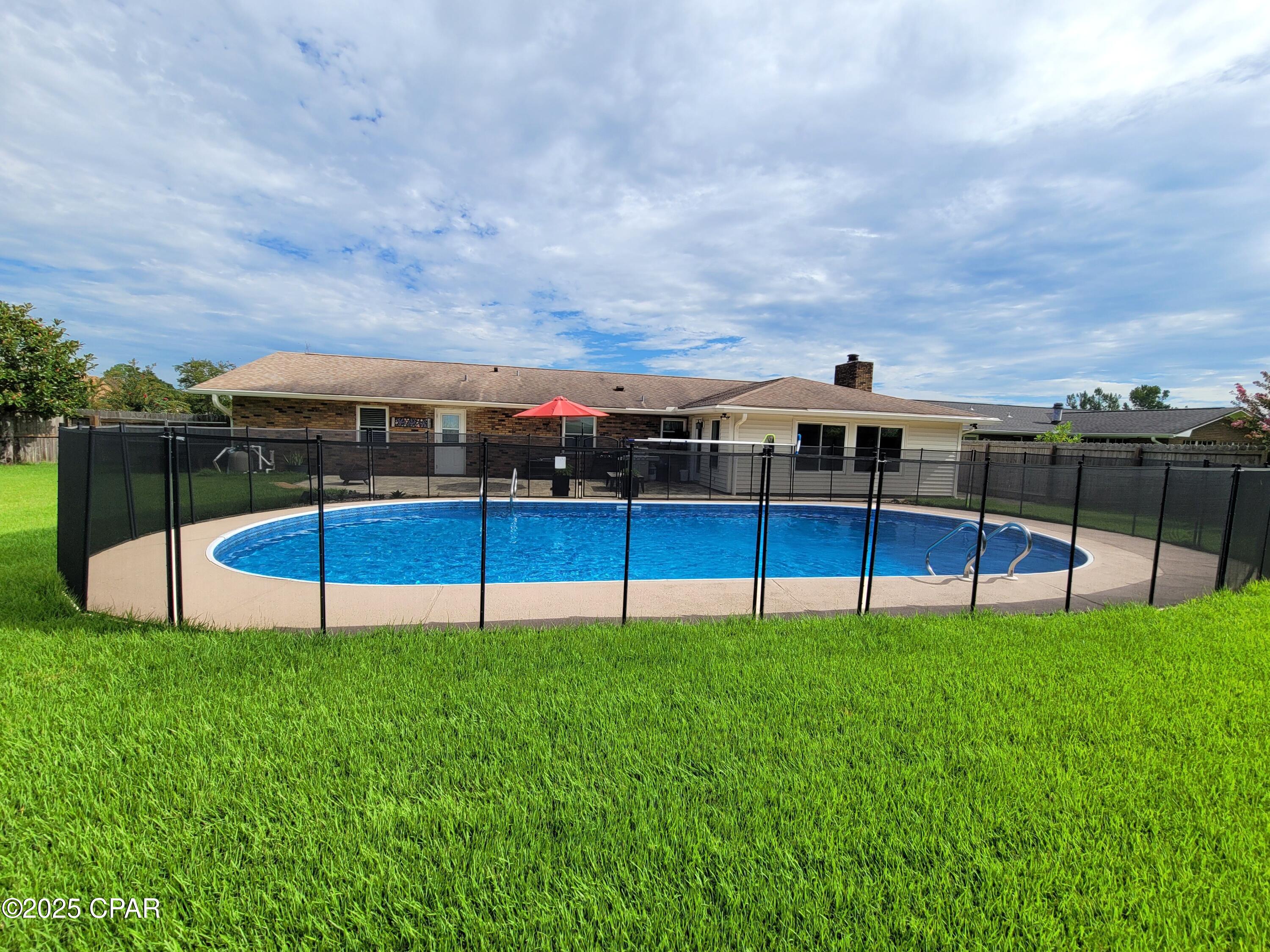 Belaire Estates Replat - Residential Lease