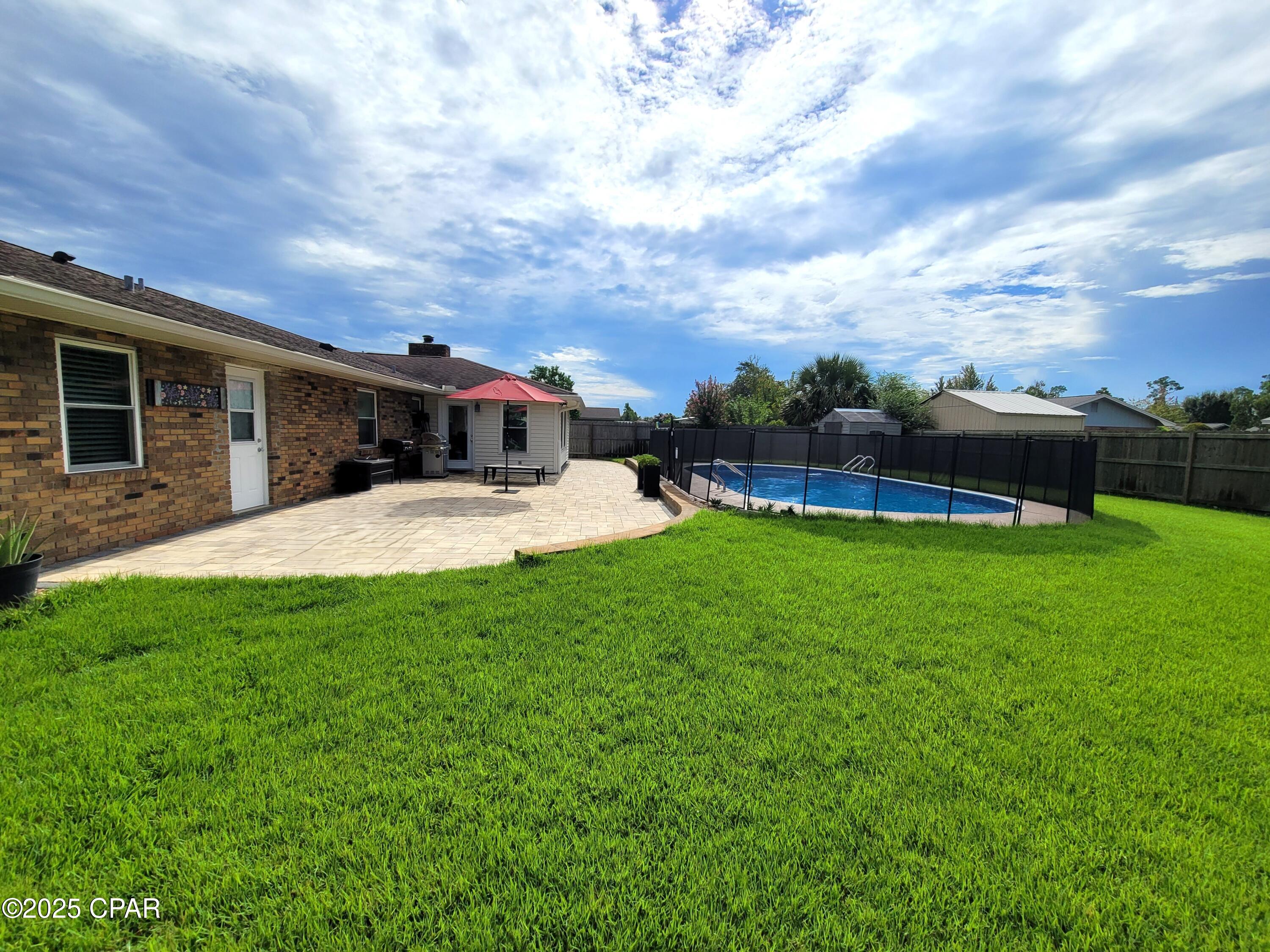 Belaire Estates Replat - Residential Lease