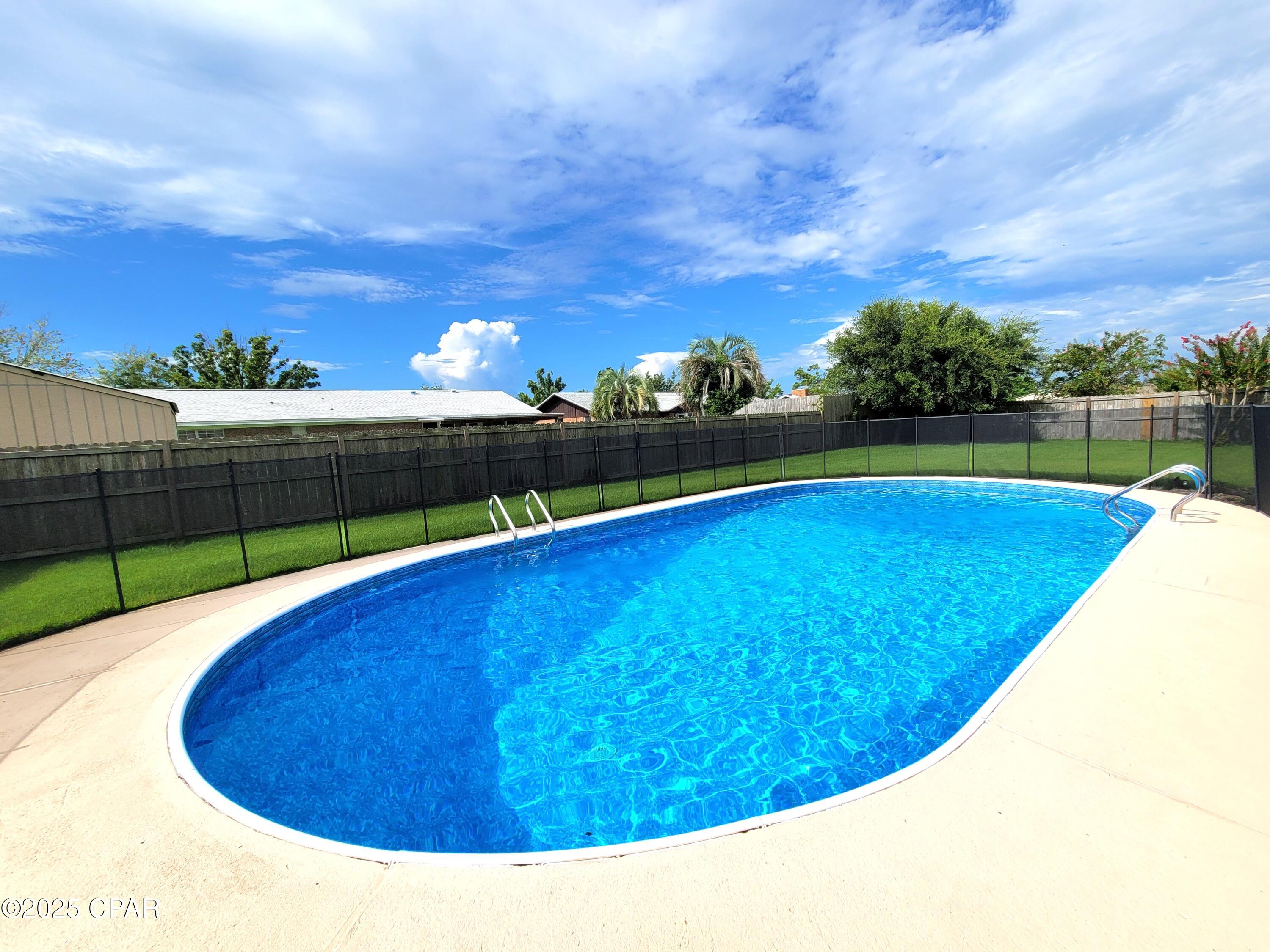 Belaire Estates Replat - Residential Lease