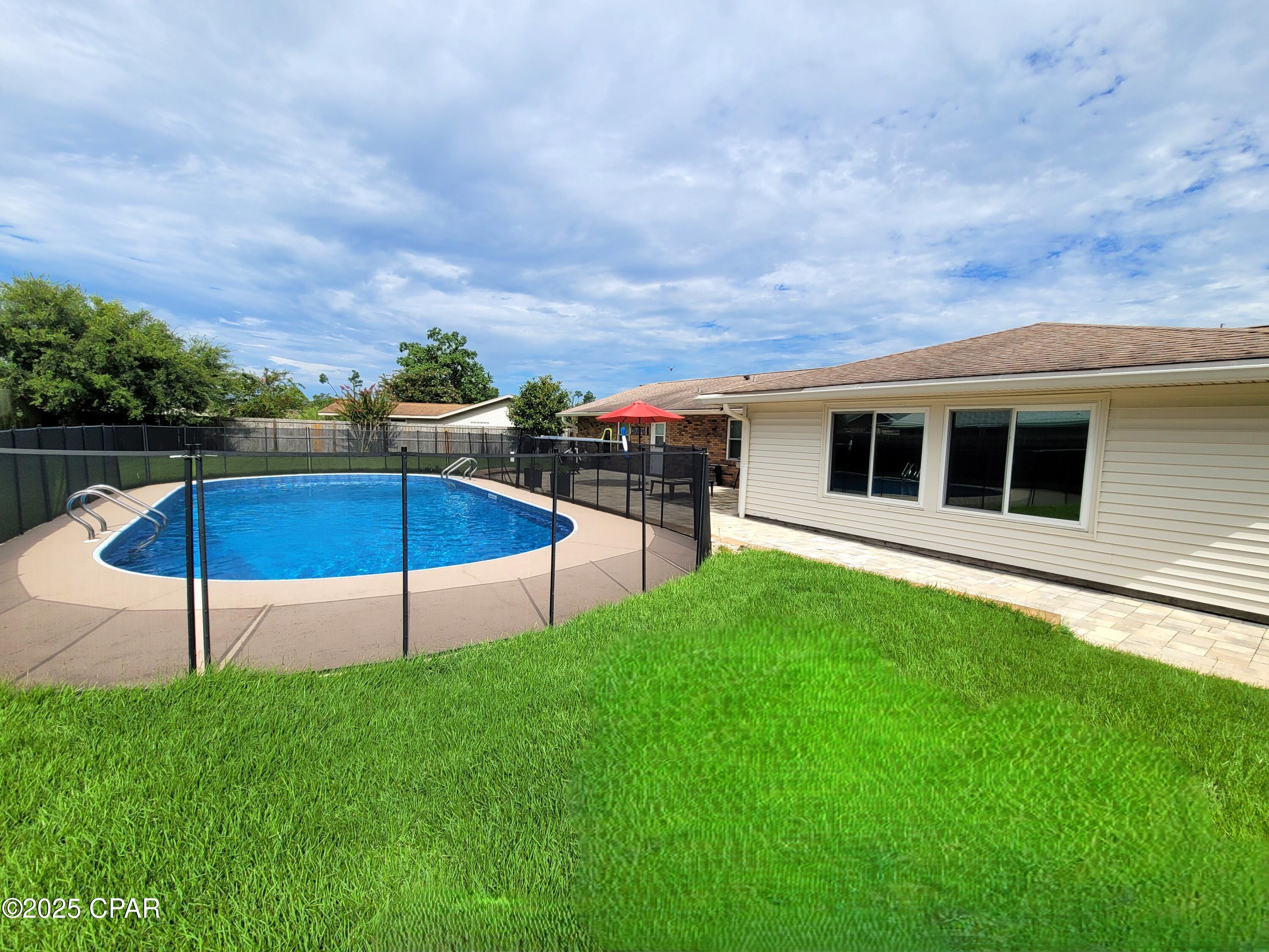 Belaire Estates Replat - Residential Lease