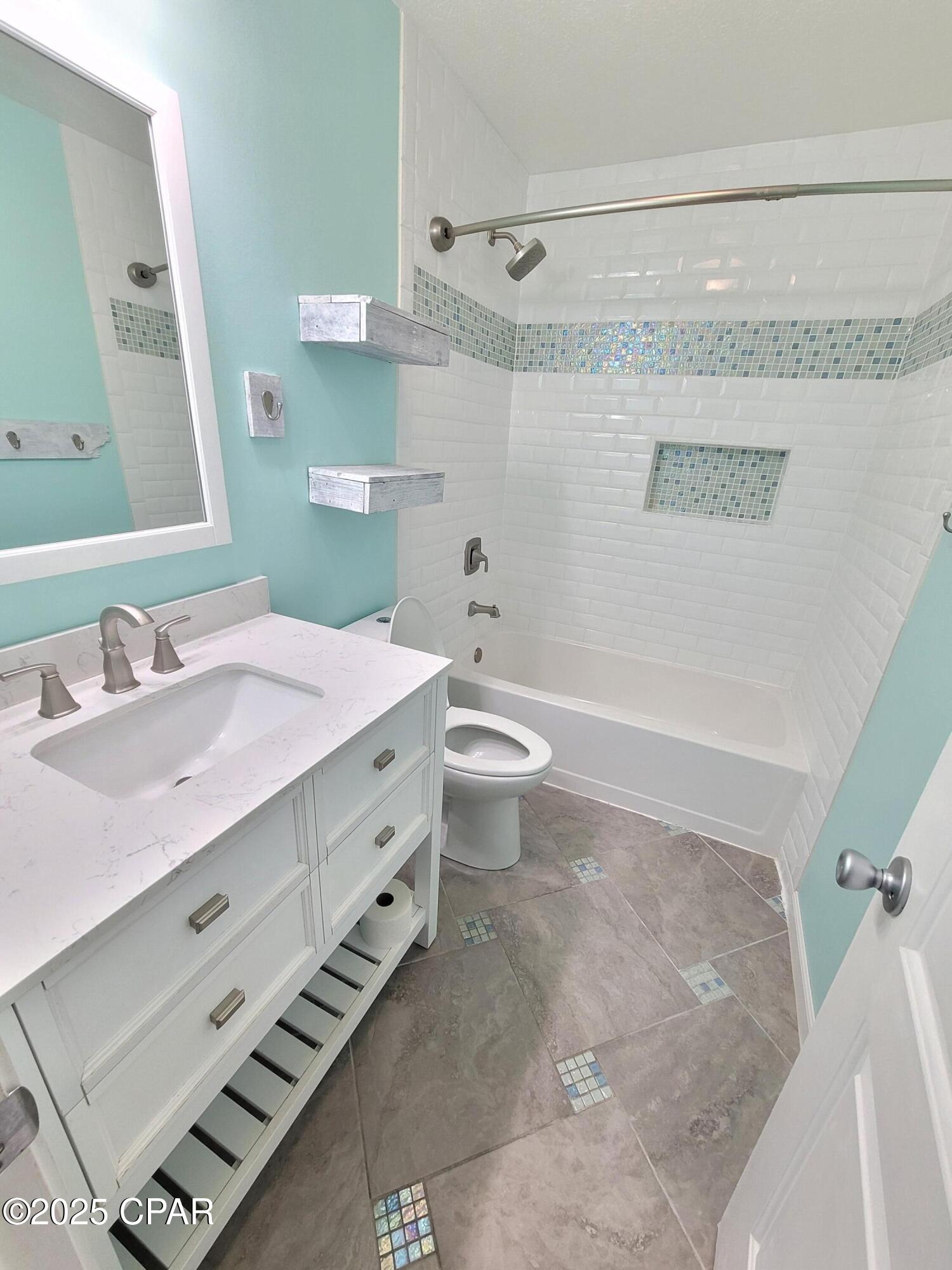 Belaire Estates Replat - Residential Lease