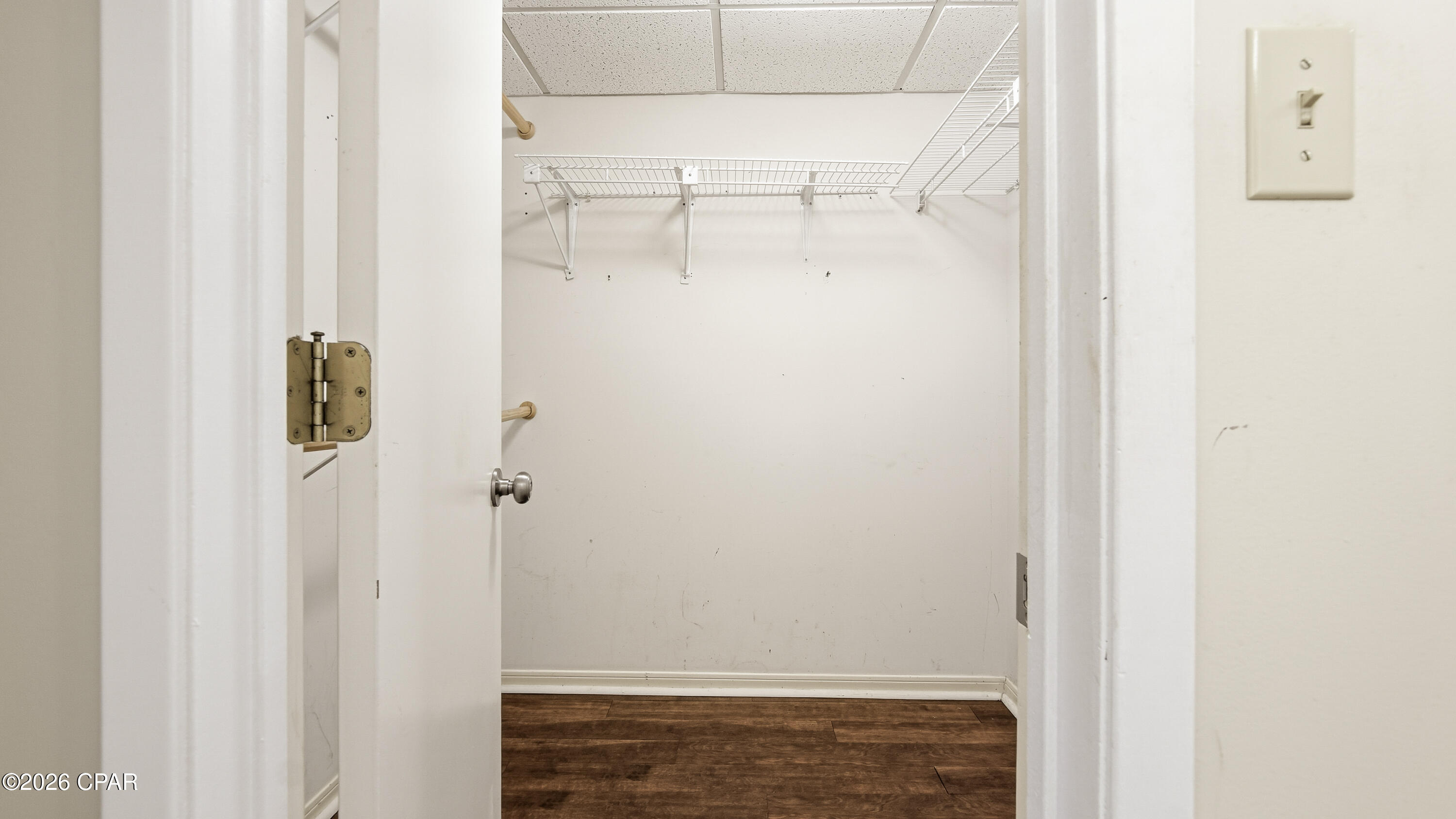 Forest Hills Tennis Villas - Residential