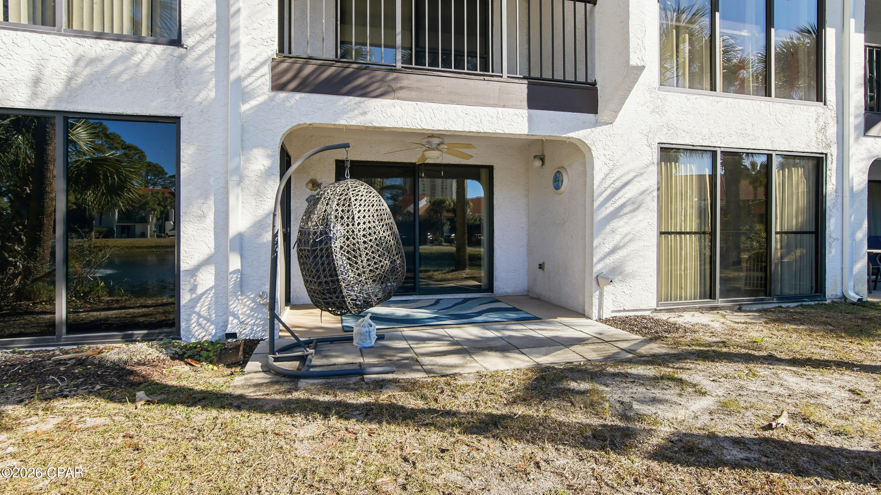 Forest Hills Tennis Villas - Residential