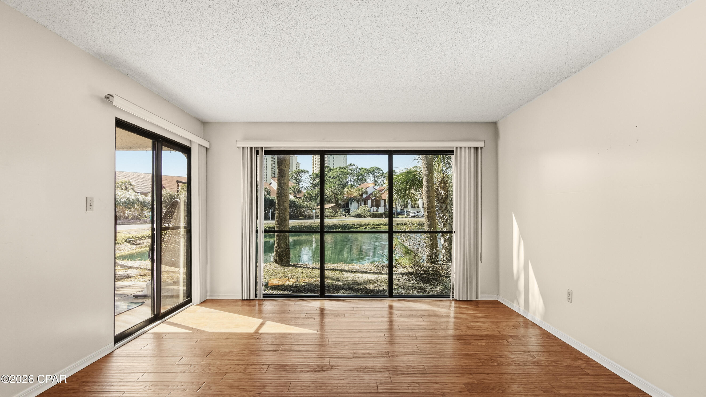 Forest Hills Tennis Villas - Residential