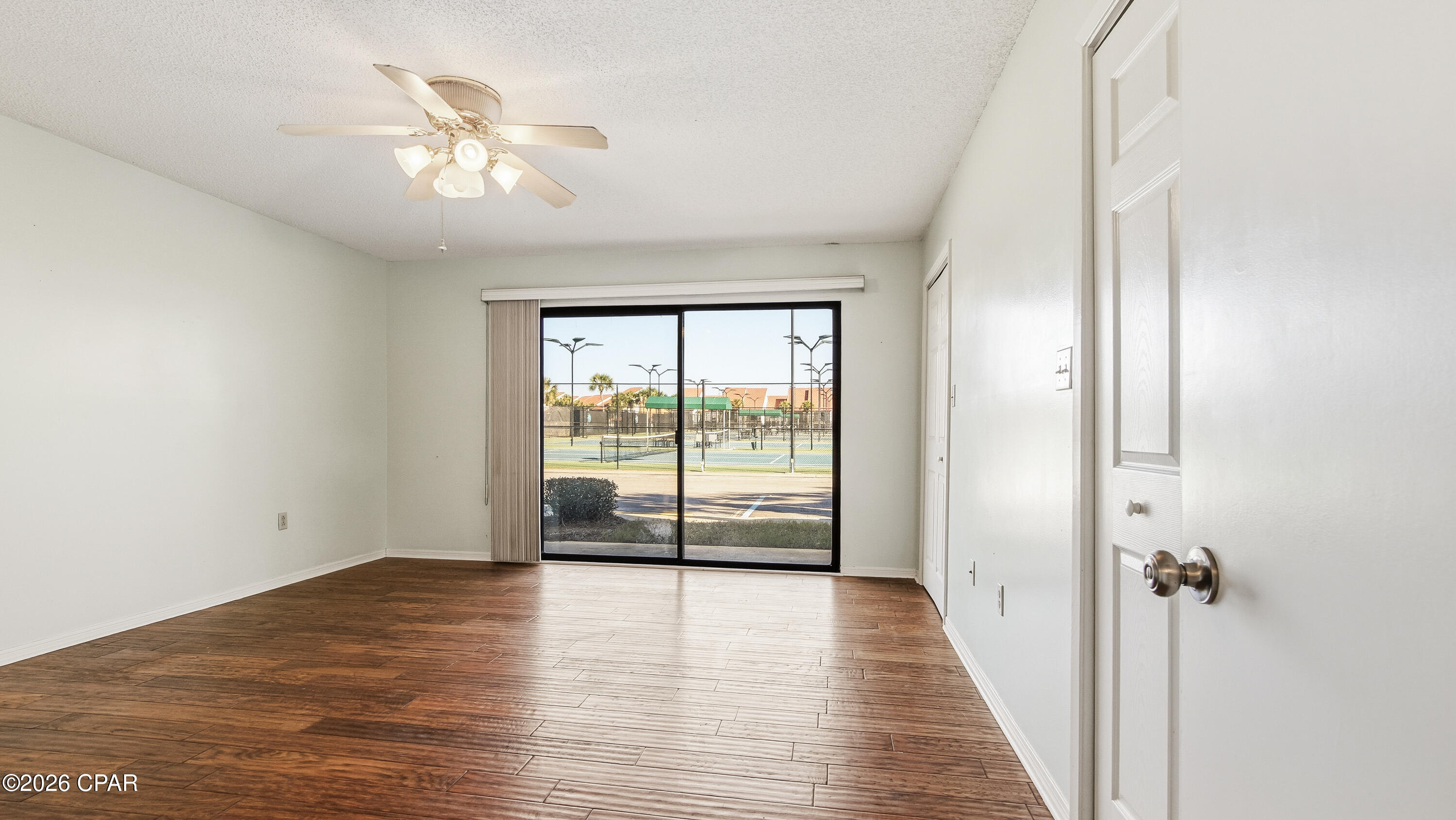 Forest Hills Tennis Villas - Residential