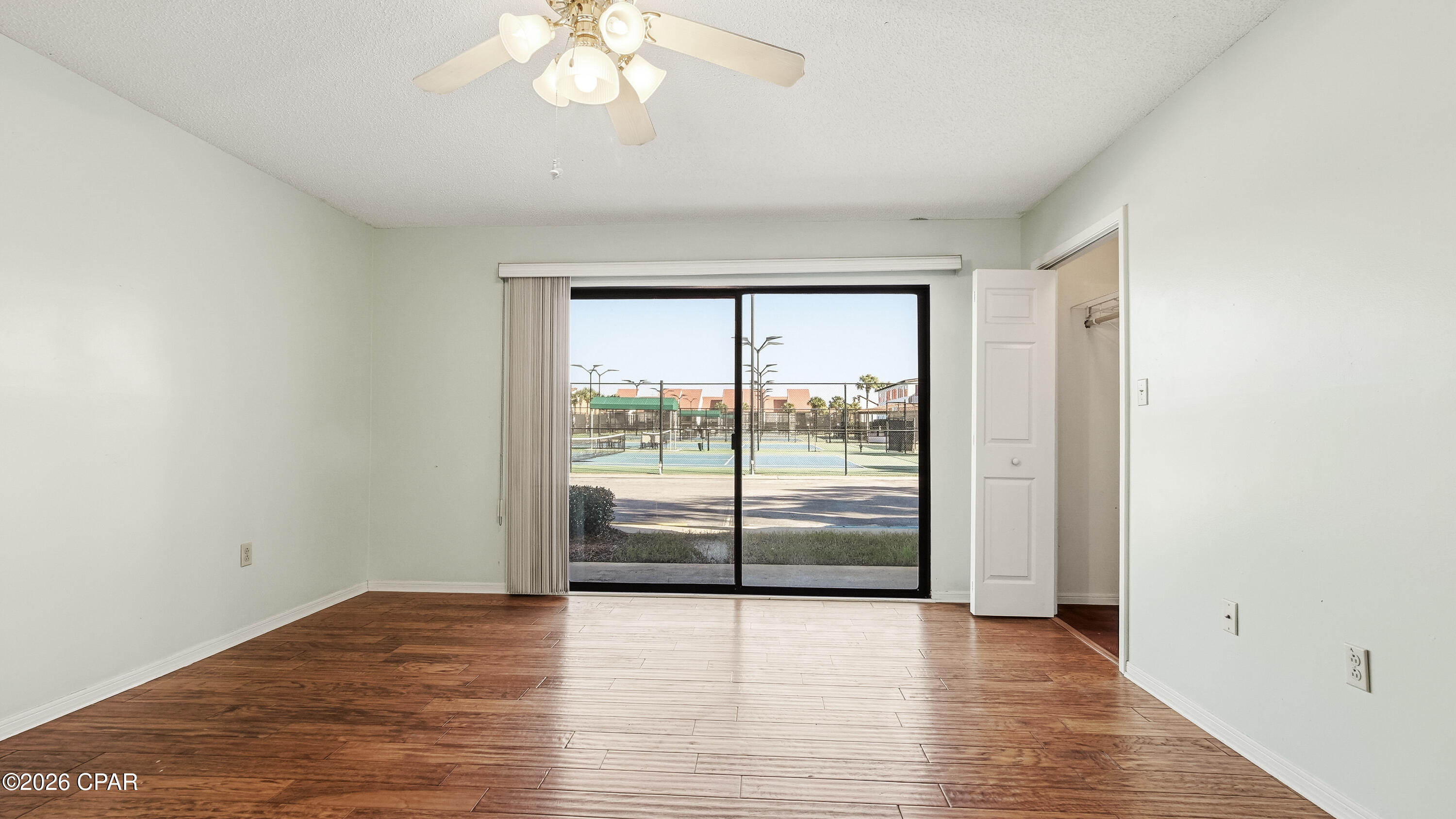 Forest Hills Tennis Villas - Residential