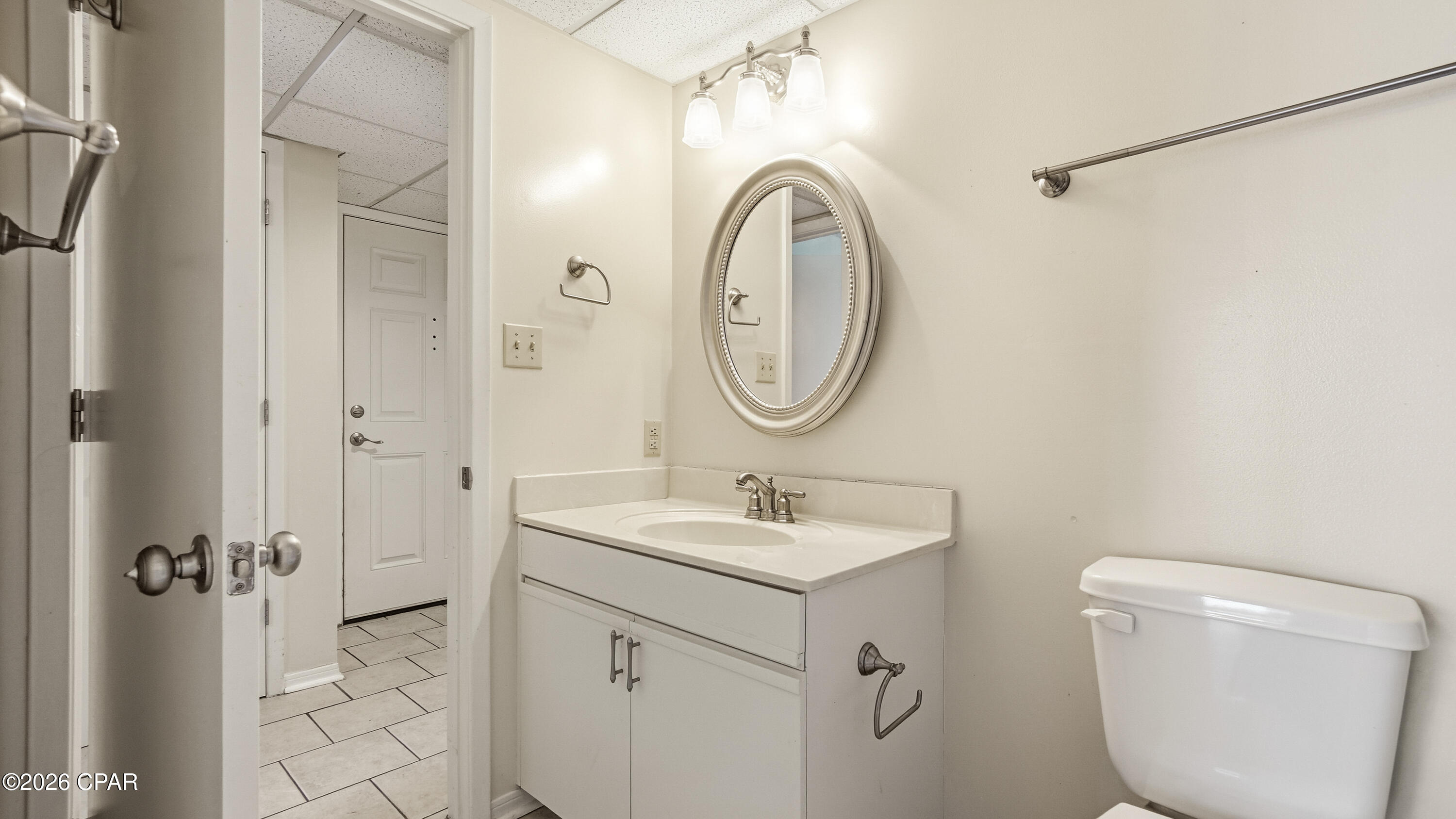 Forest Hills Tennis Villas - Residential