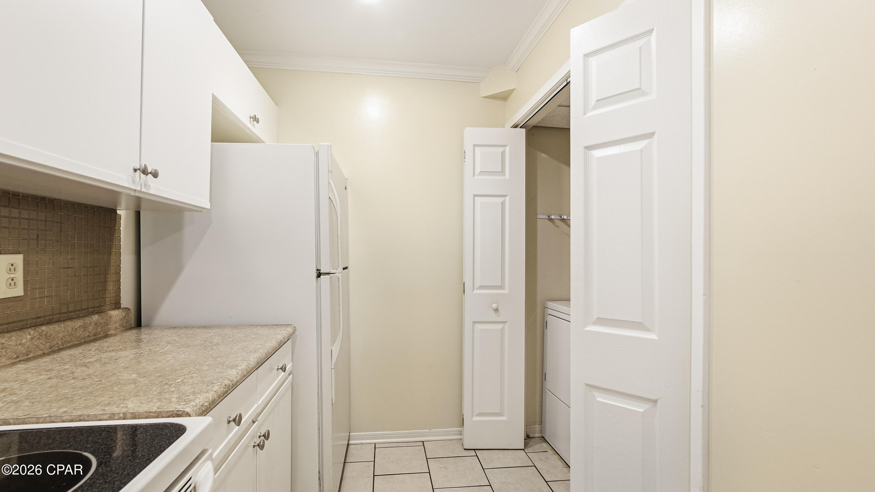 Forest Hills Tennis Villas - Residential