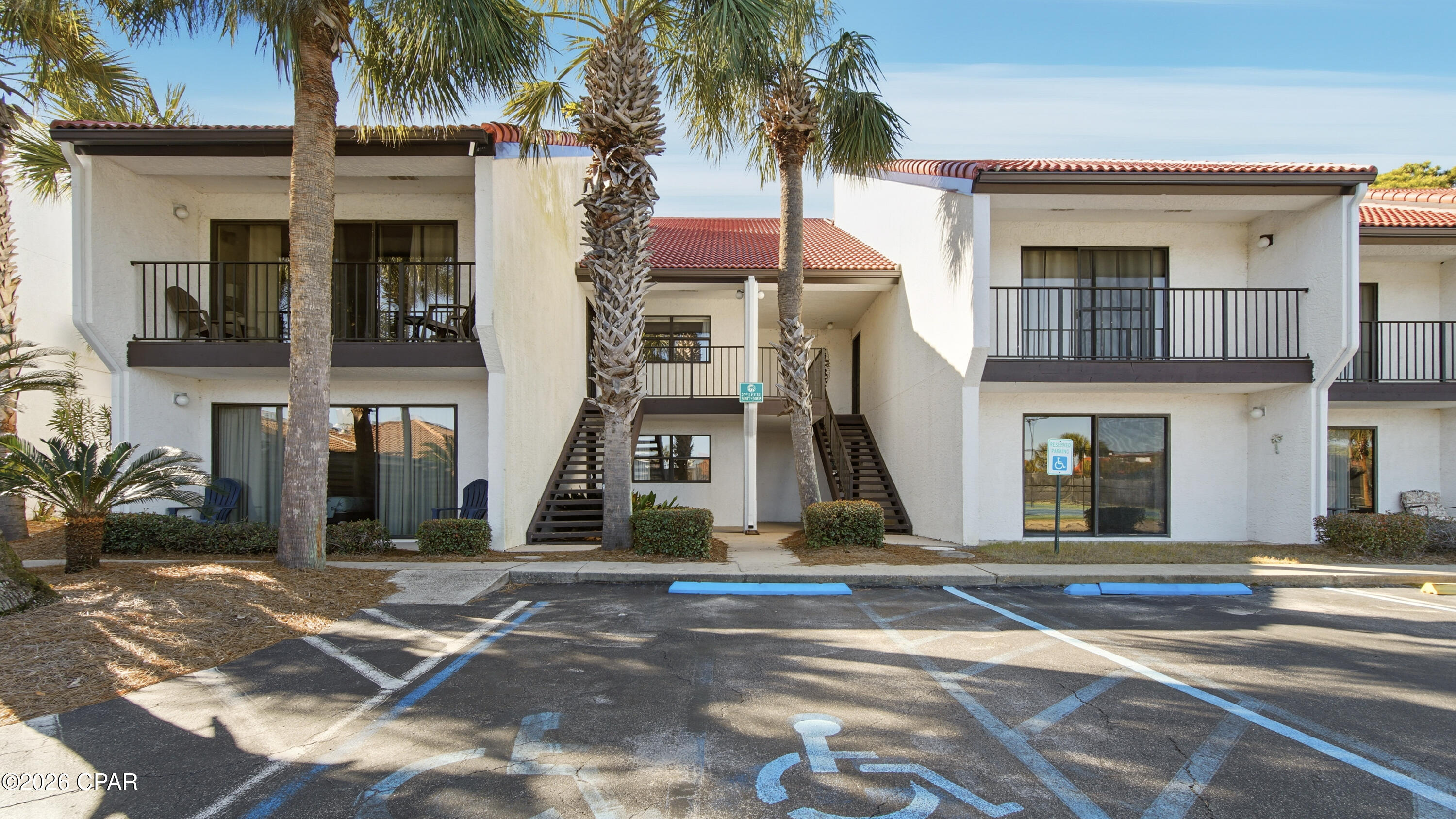 Forest Hills Tennis Villas - Residential