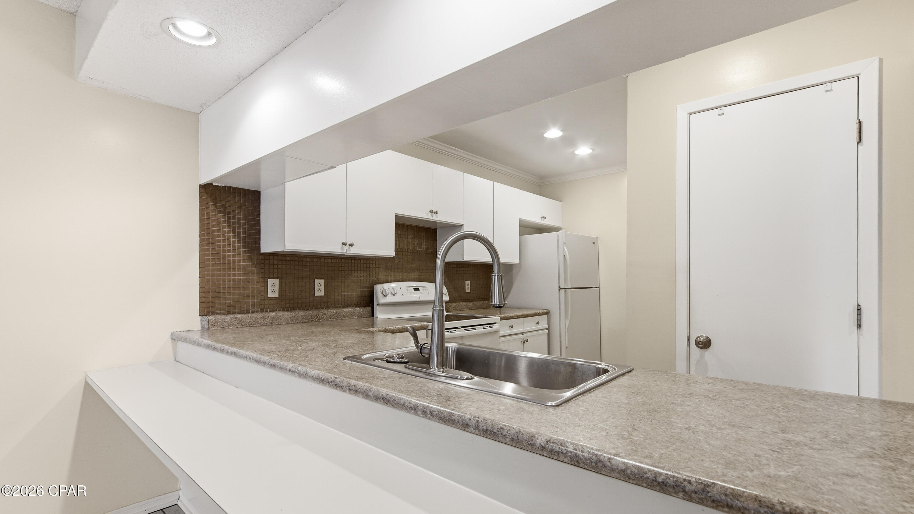 Forest Hills Tennis Villas - Residential