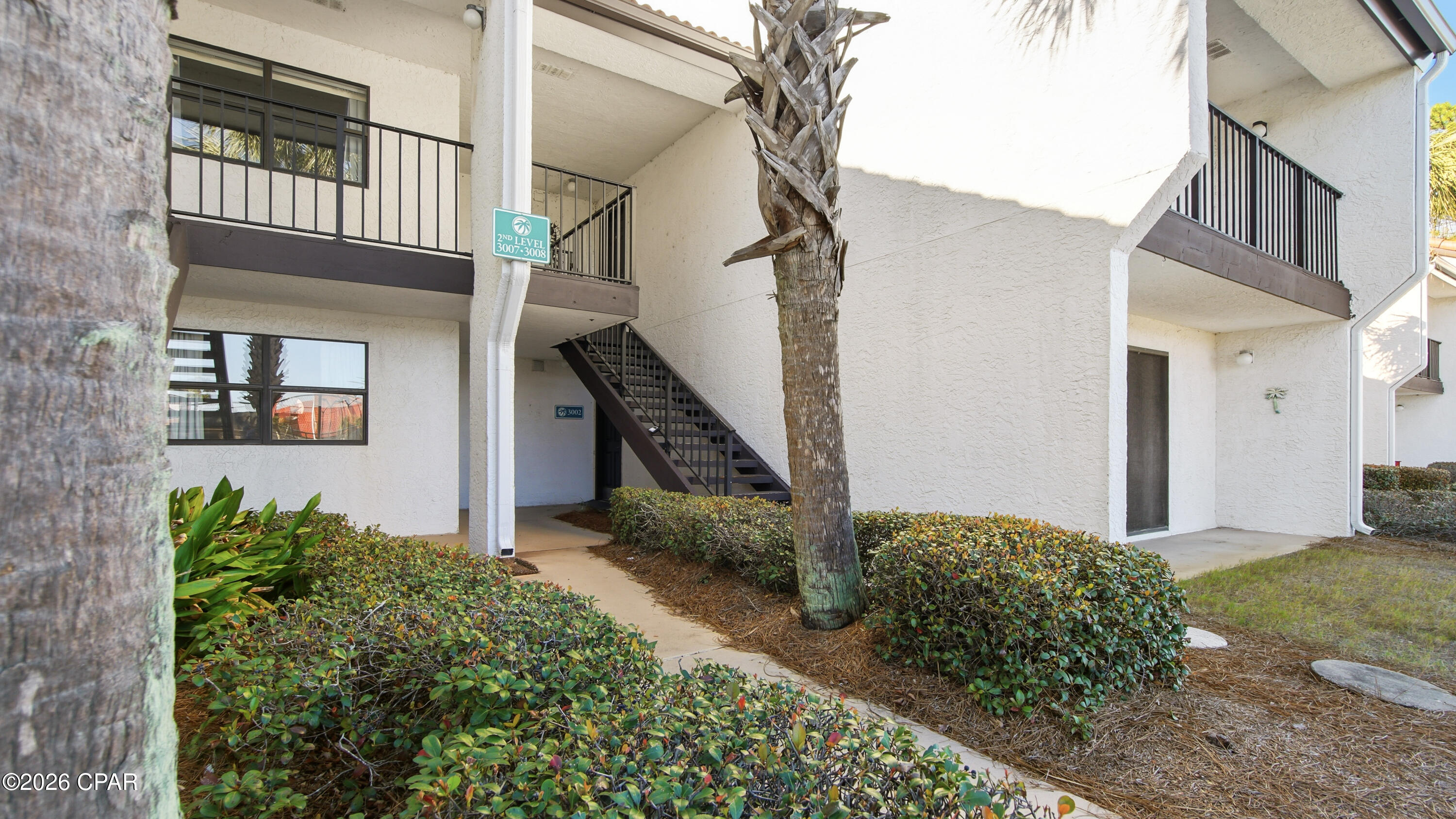 Forest Hills Tennis Villas - Residential