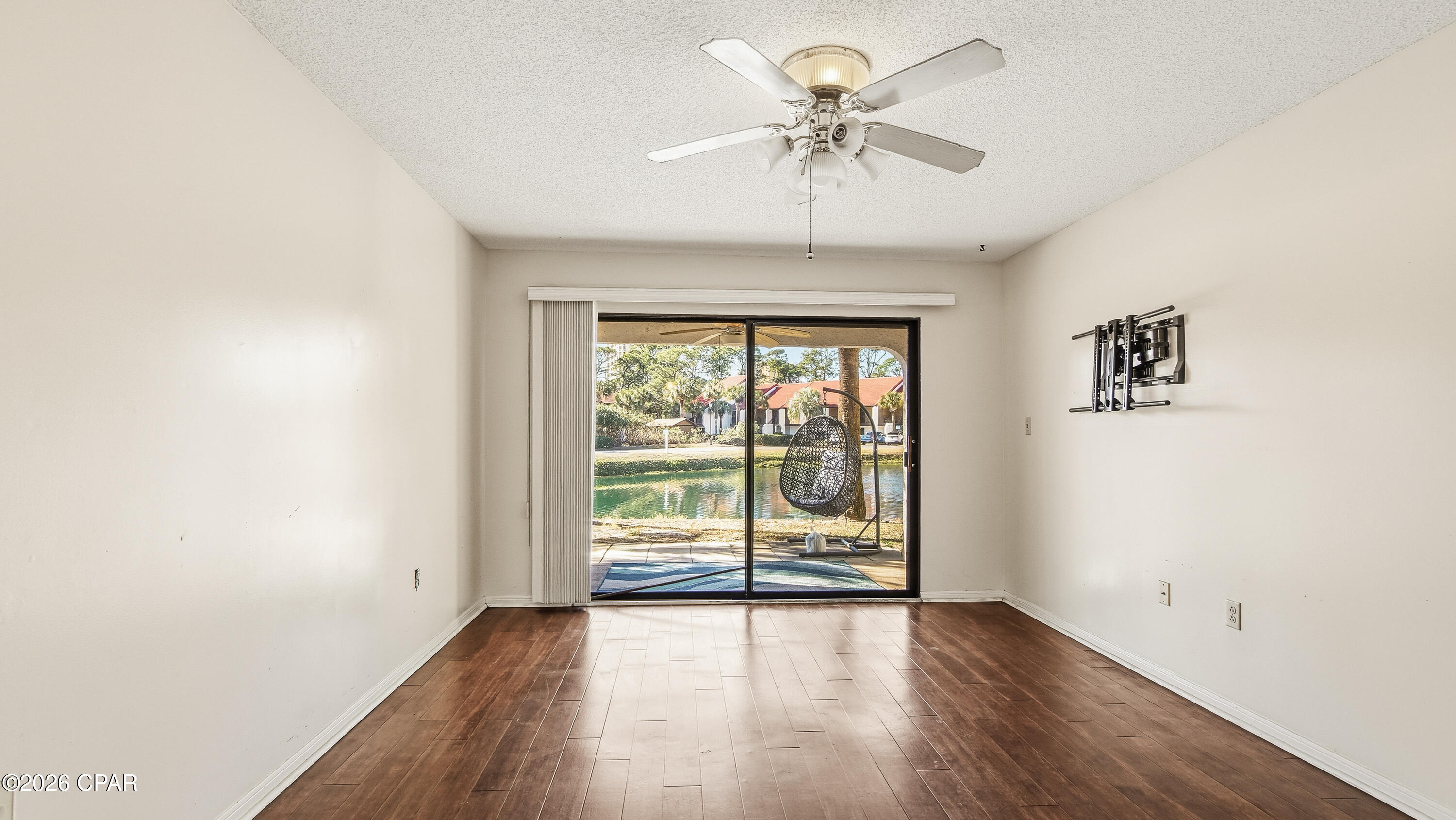 Forest Hills Tennis Villas - Residential