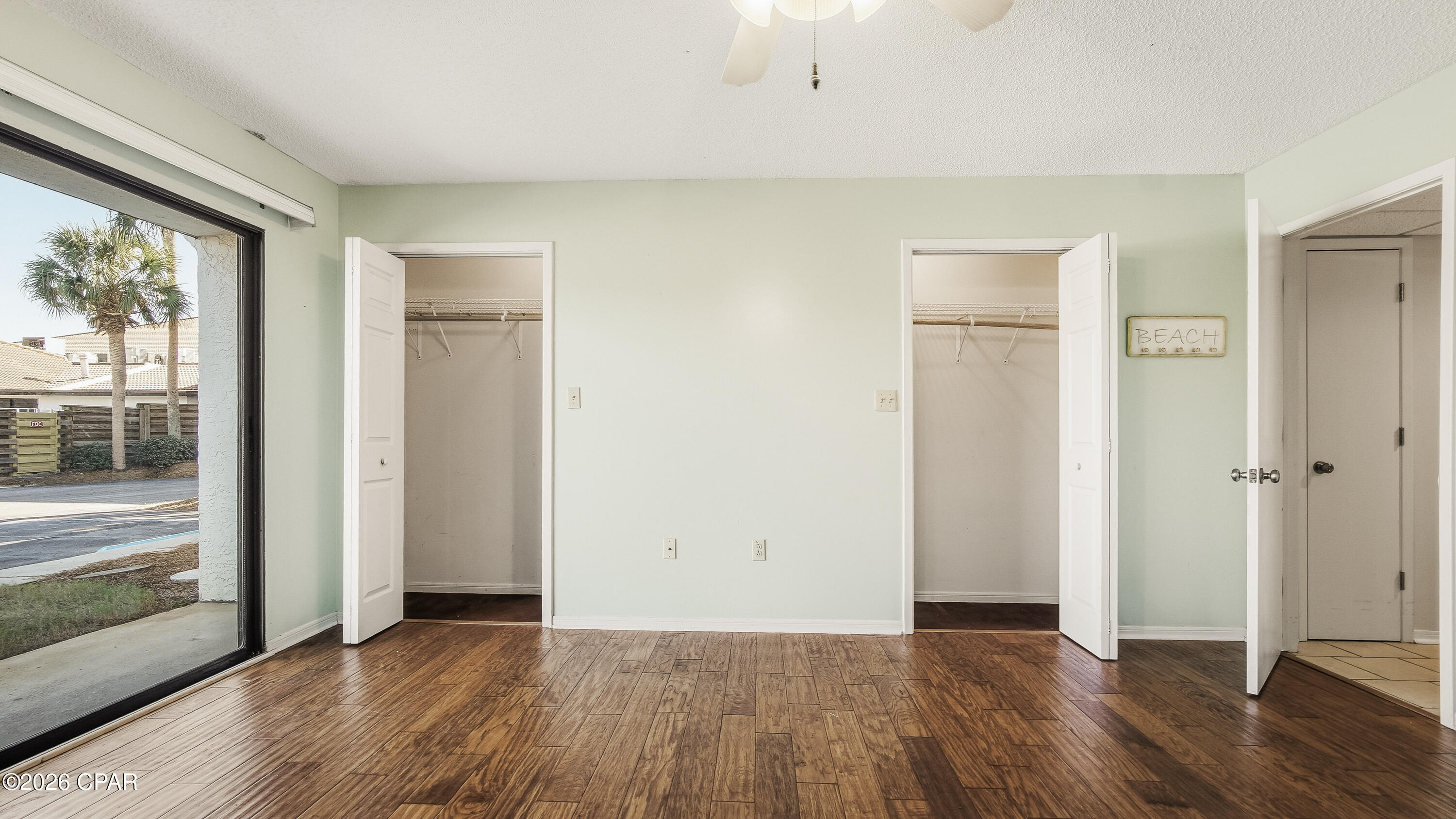 Forest Hills Tennis Villas - Residential