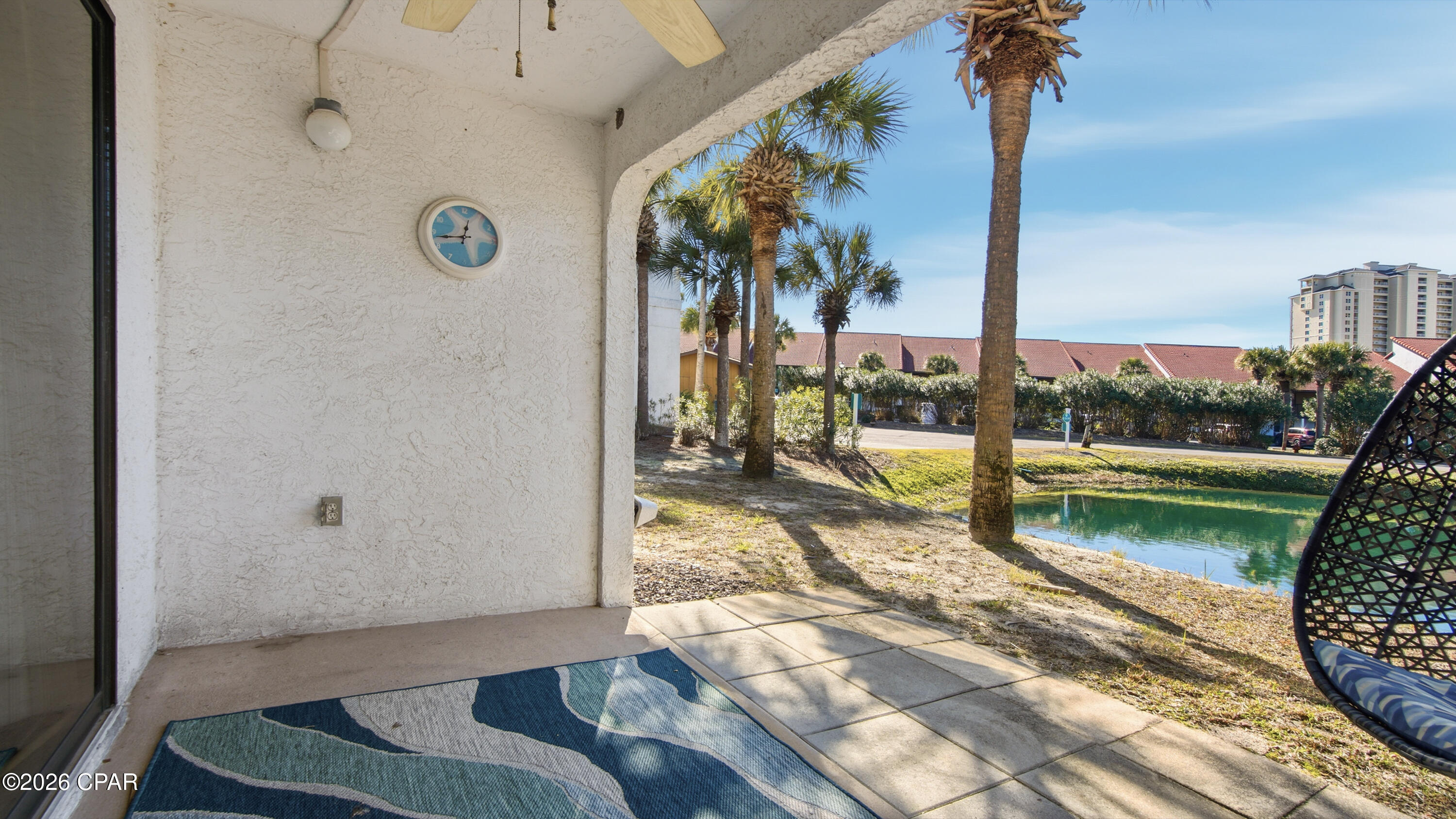 Forest Hills Tennis Villas - Residential