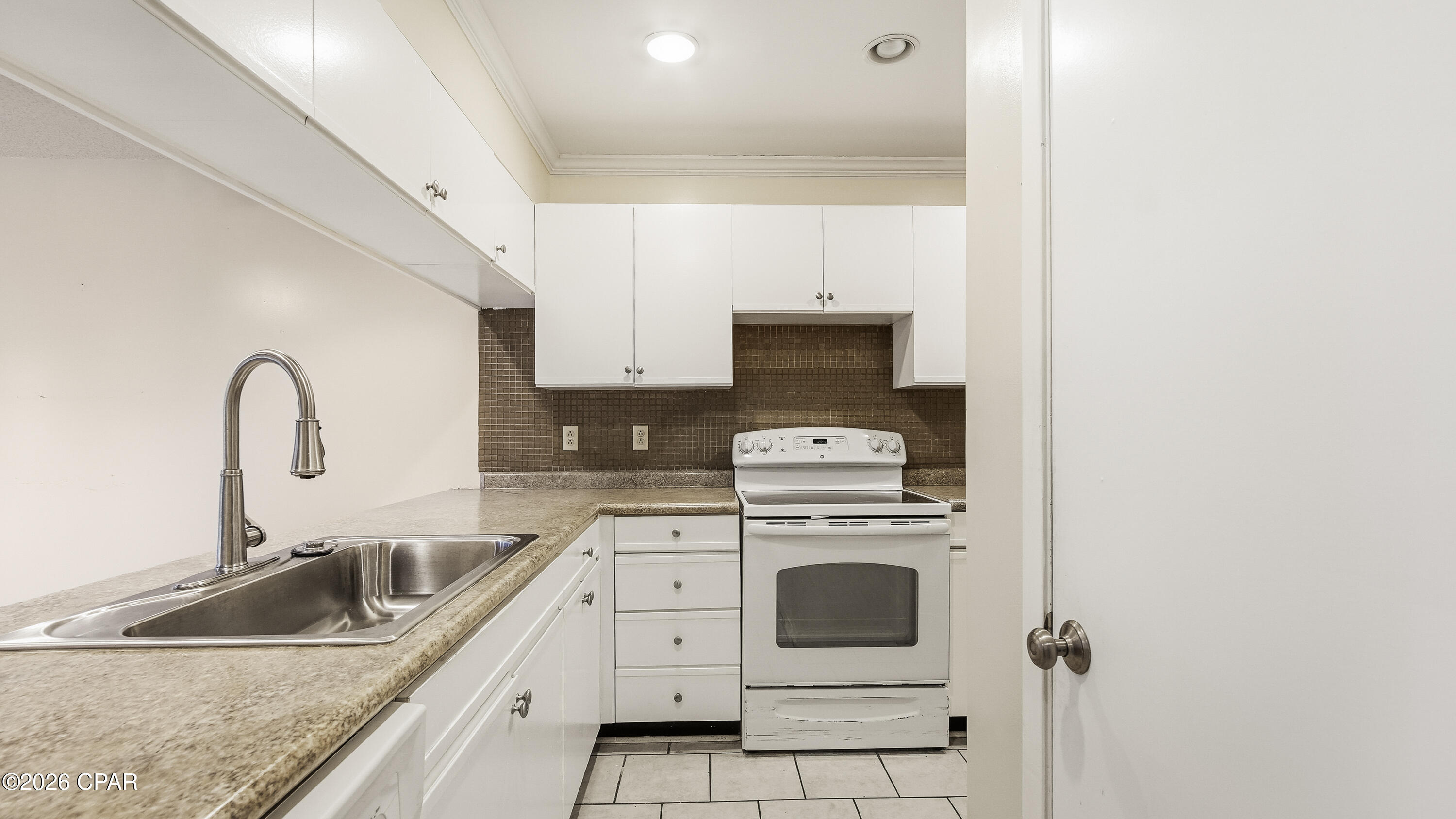 Forest Hills Tennis Villas - Residential