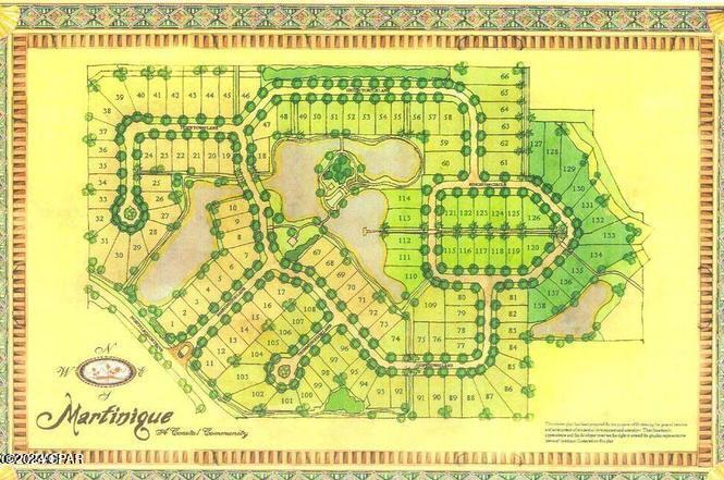 Martinique - Land