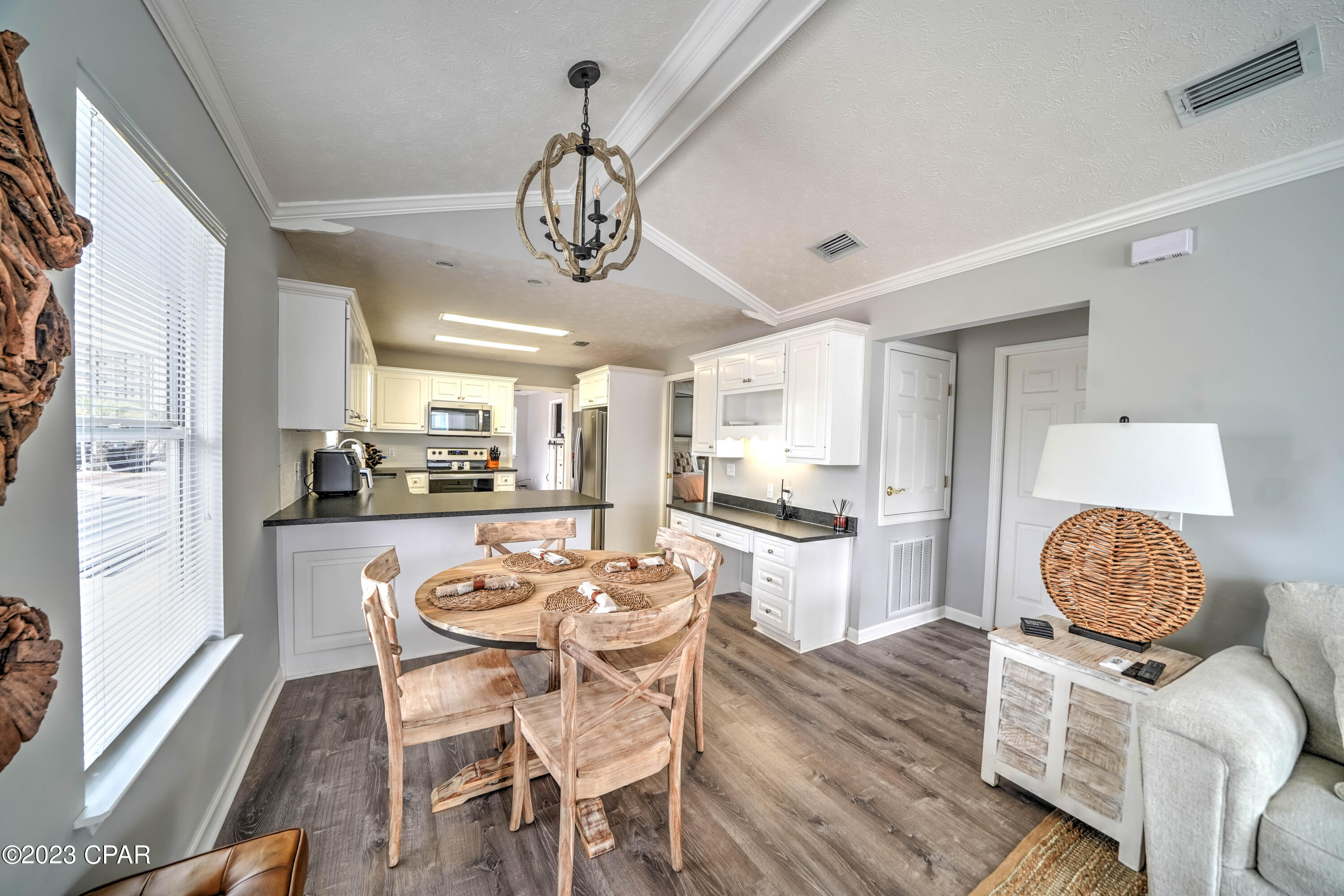 Venture Out Travel Trail - Residential