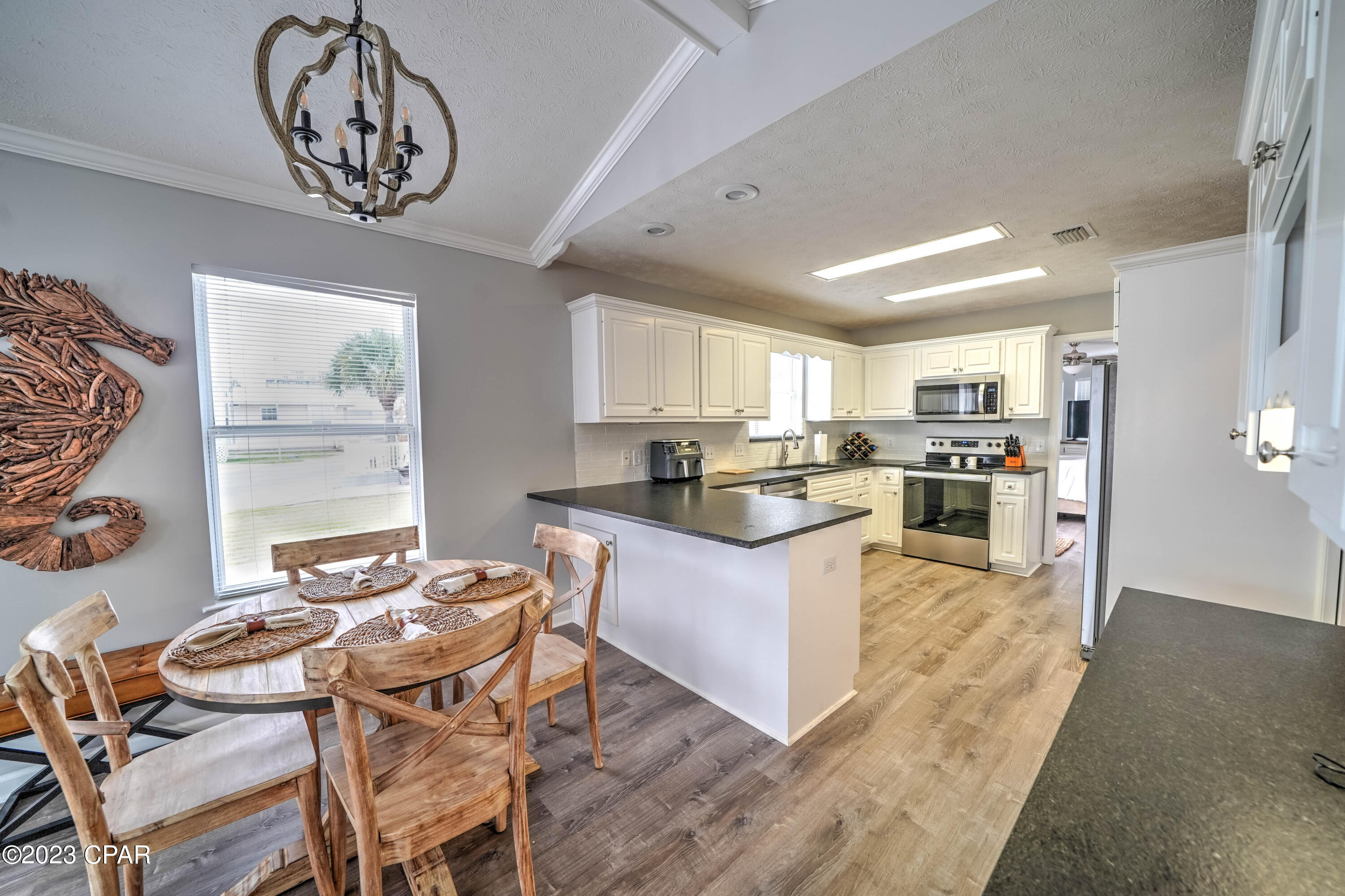 Venture Out Travel Trail - Residential