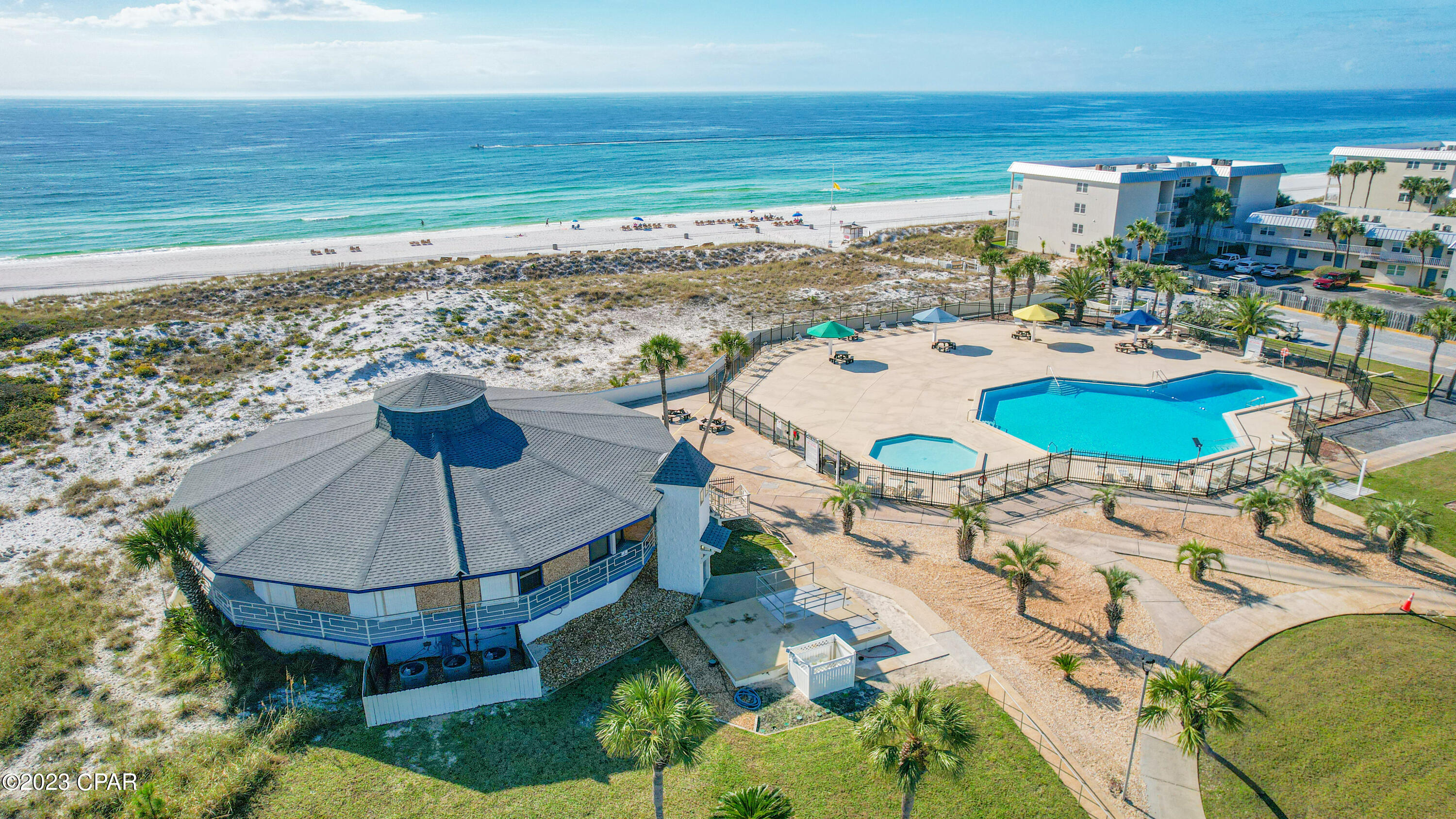 Venture Out Travel Trail - Residential