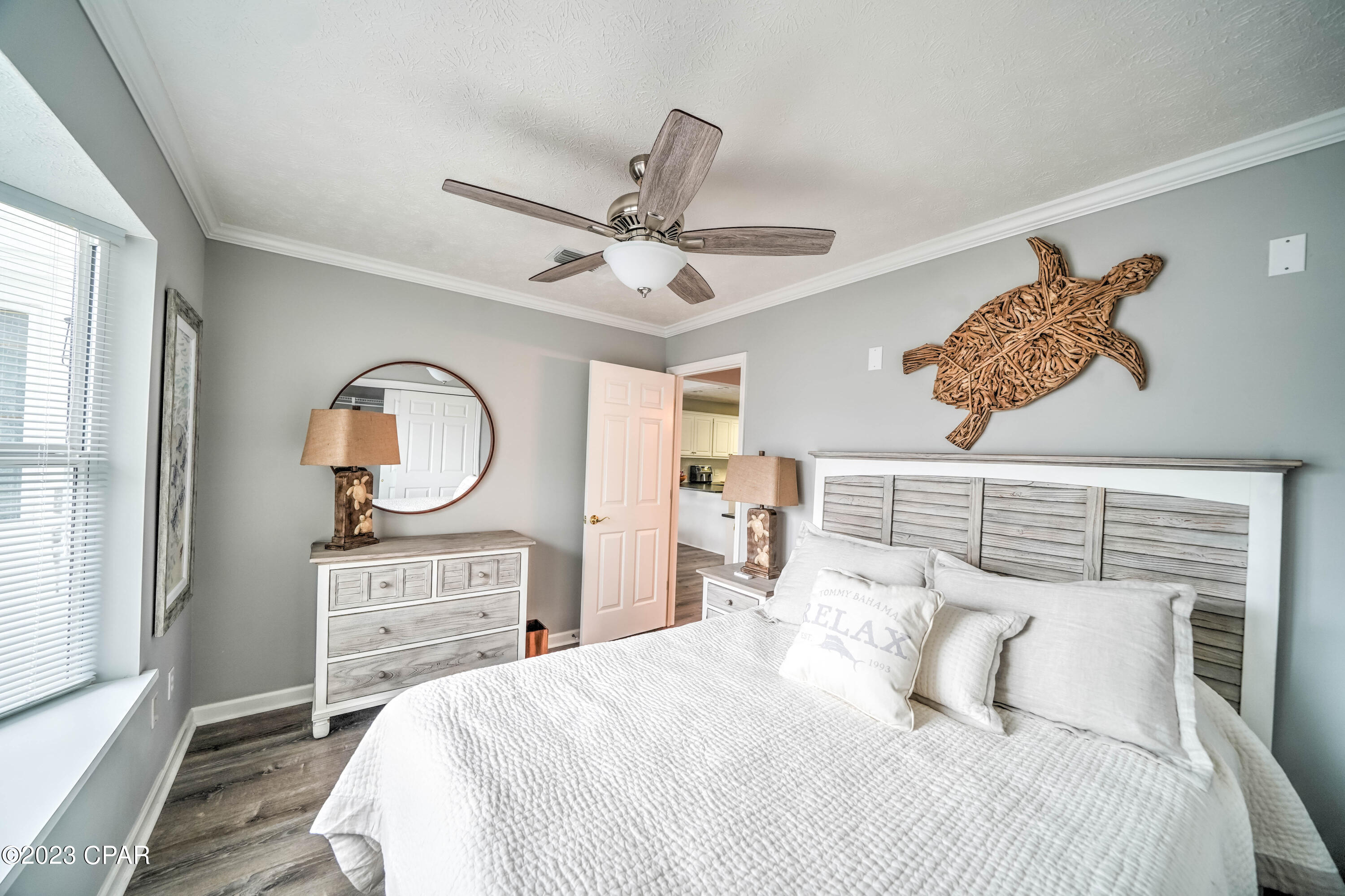 Venture Out Travel Trail - Residential