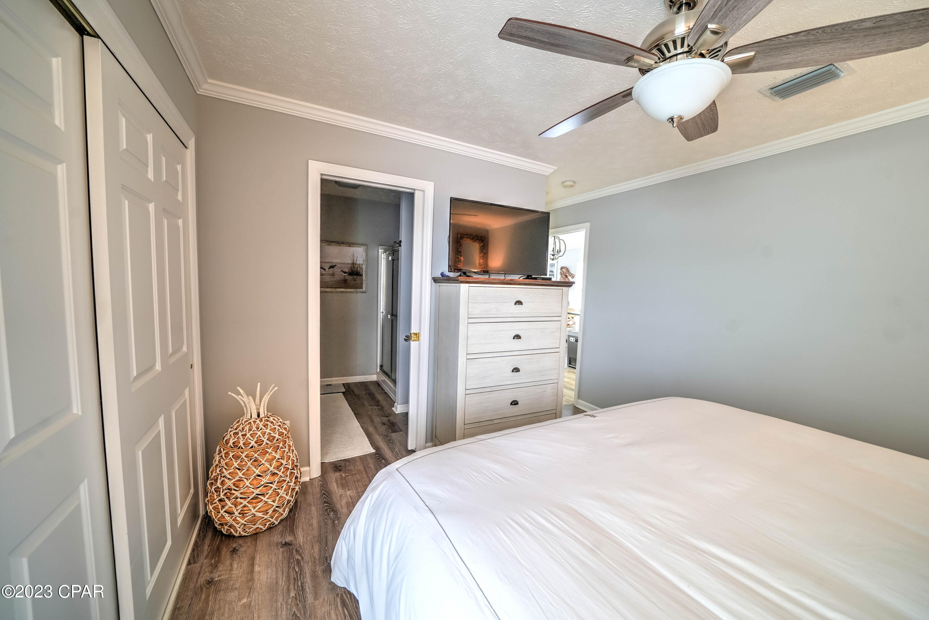 Venture Out Travel Trail - Residential