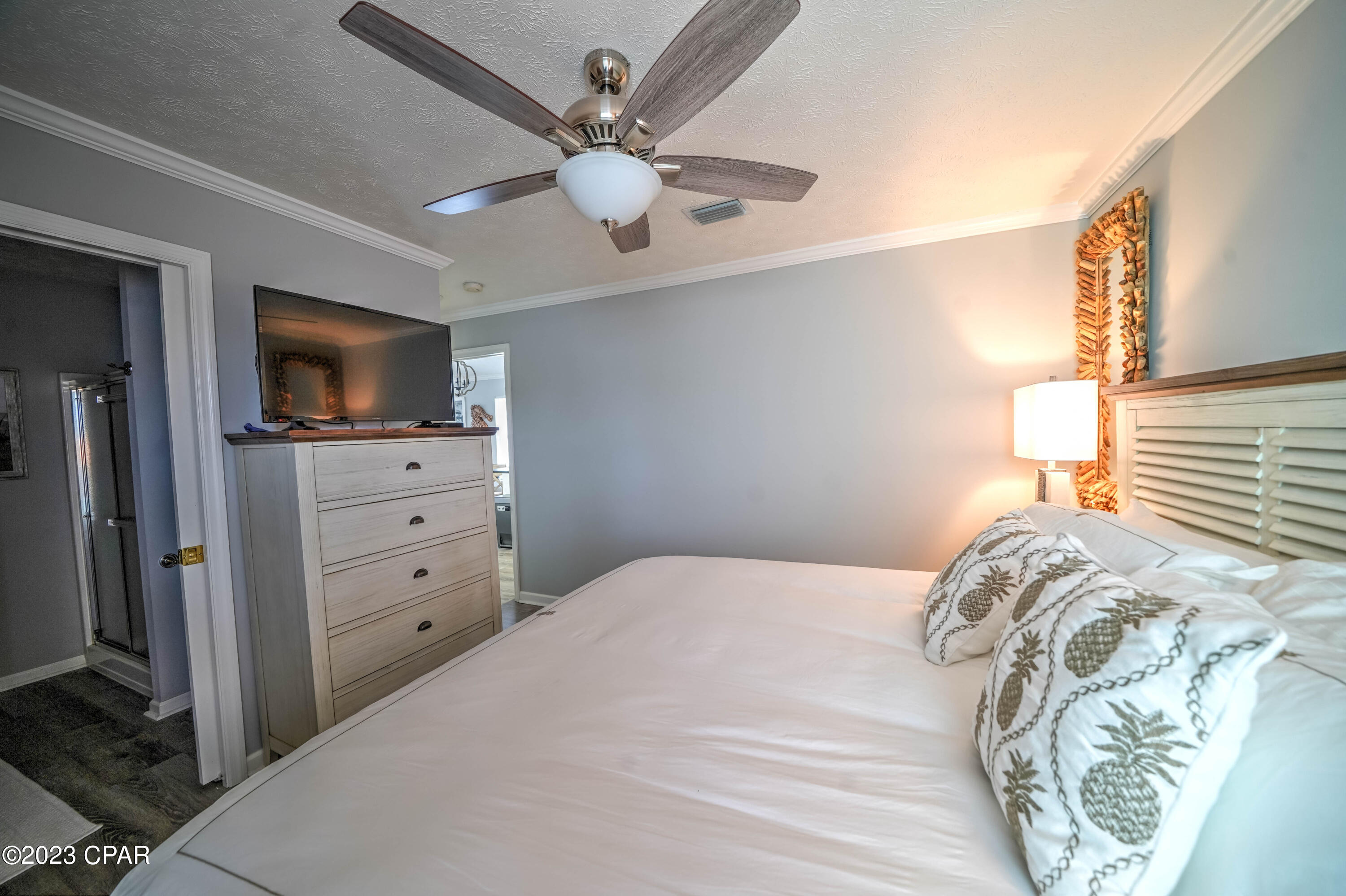 Venture Out Travel Trail - Residential