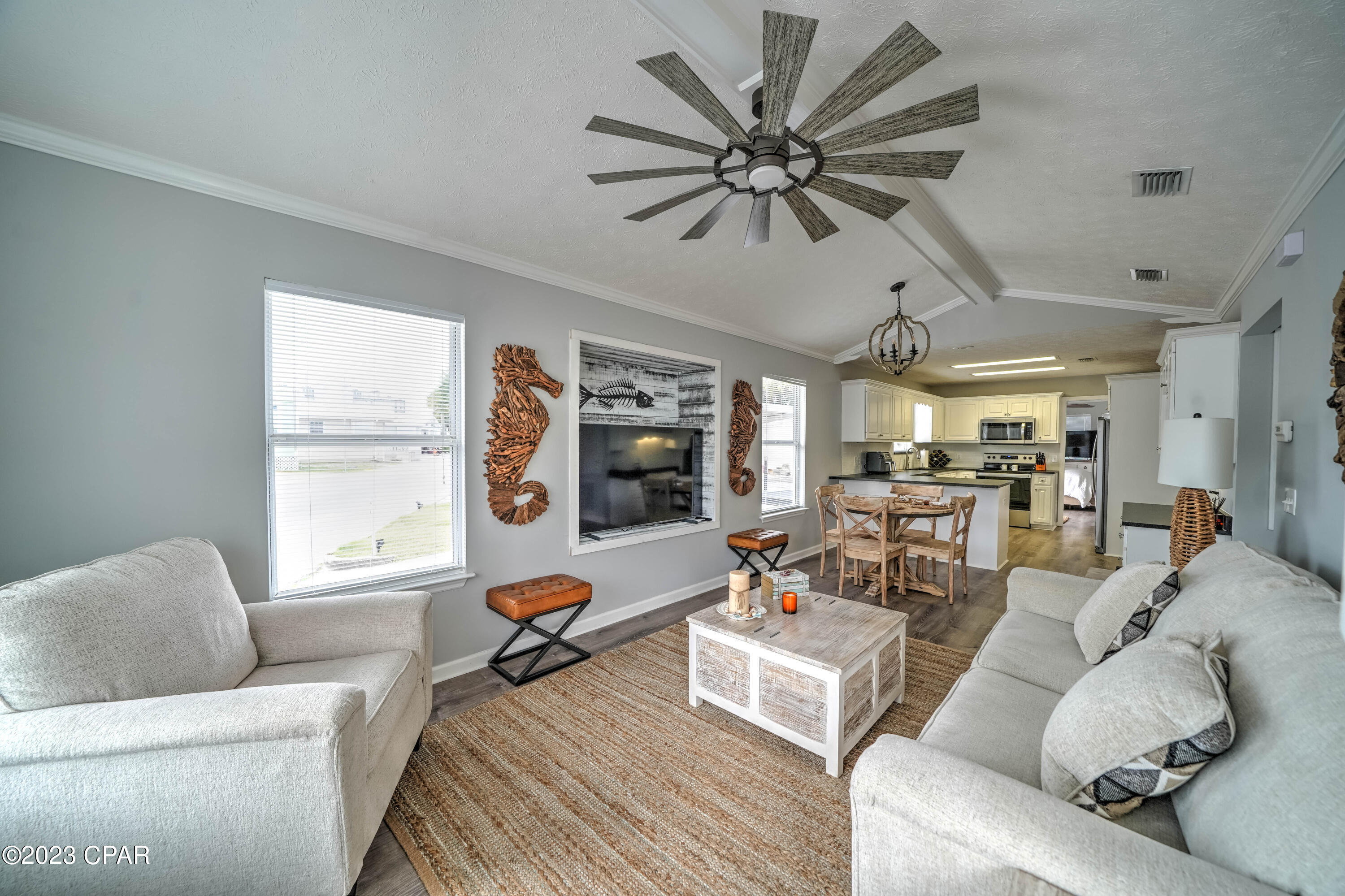 Venture Out Travel Trail - Residential