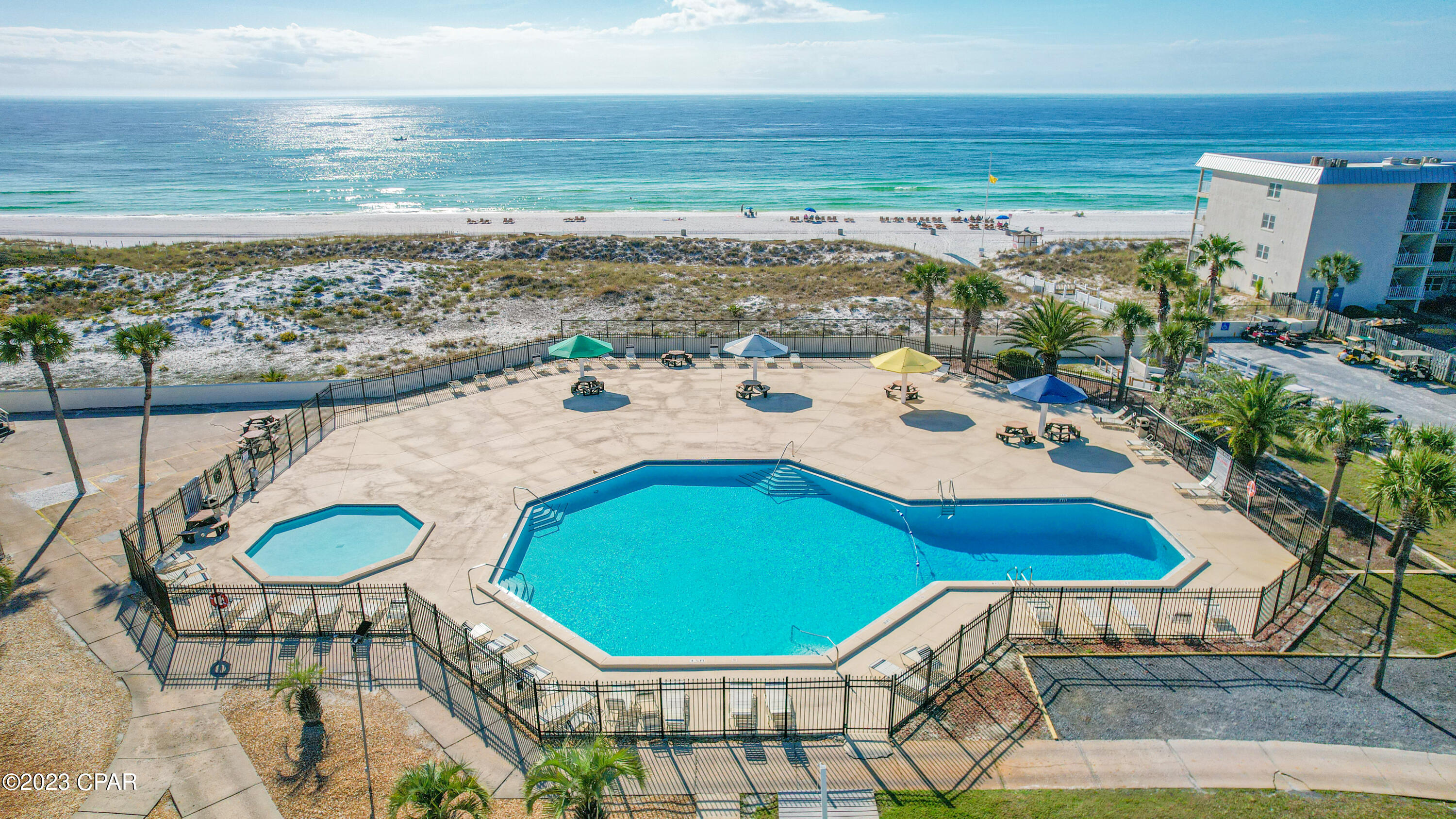 Venture Out Travel Trail - Residential