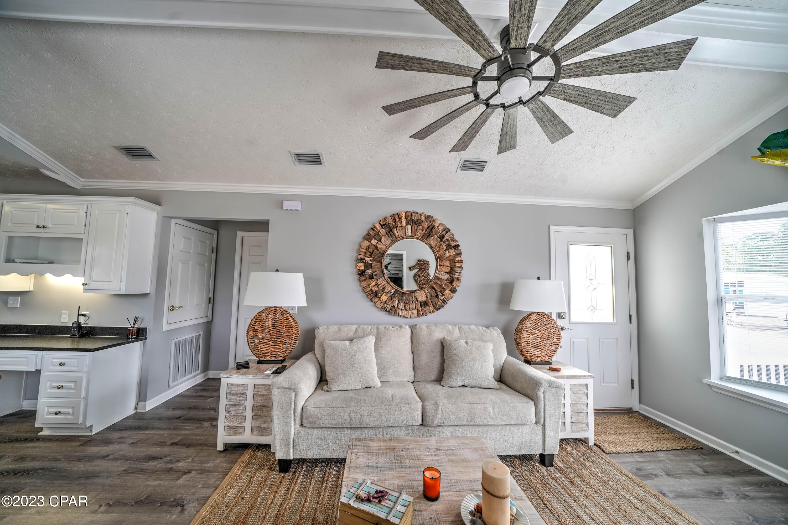 Venture Out Travel Trail - Residential