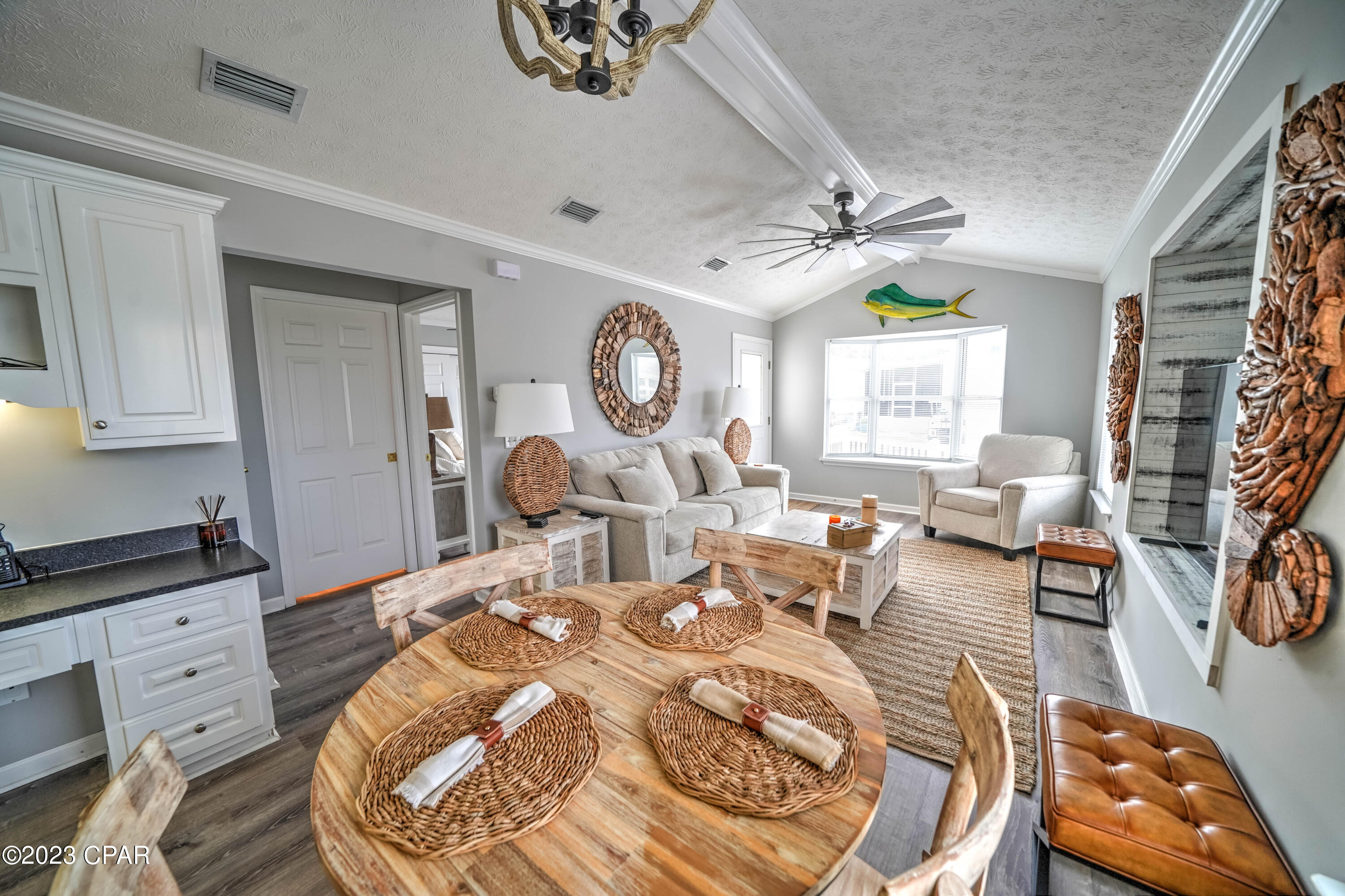 Venture Out Travel Trail - Residential