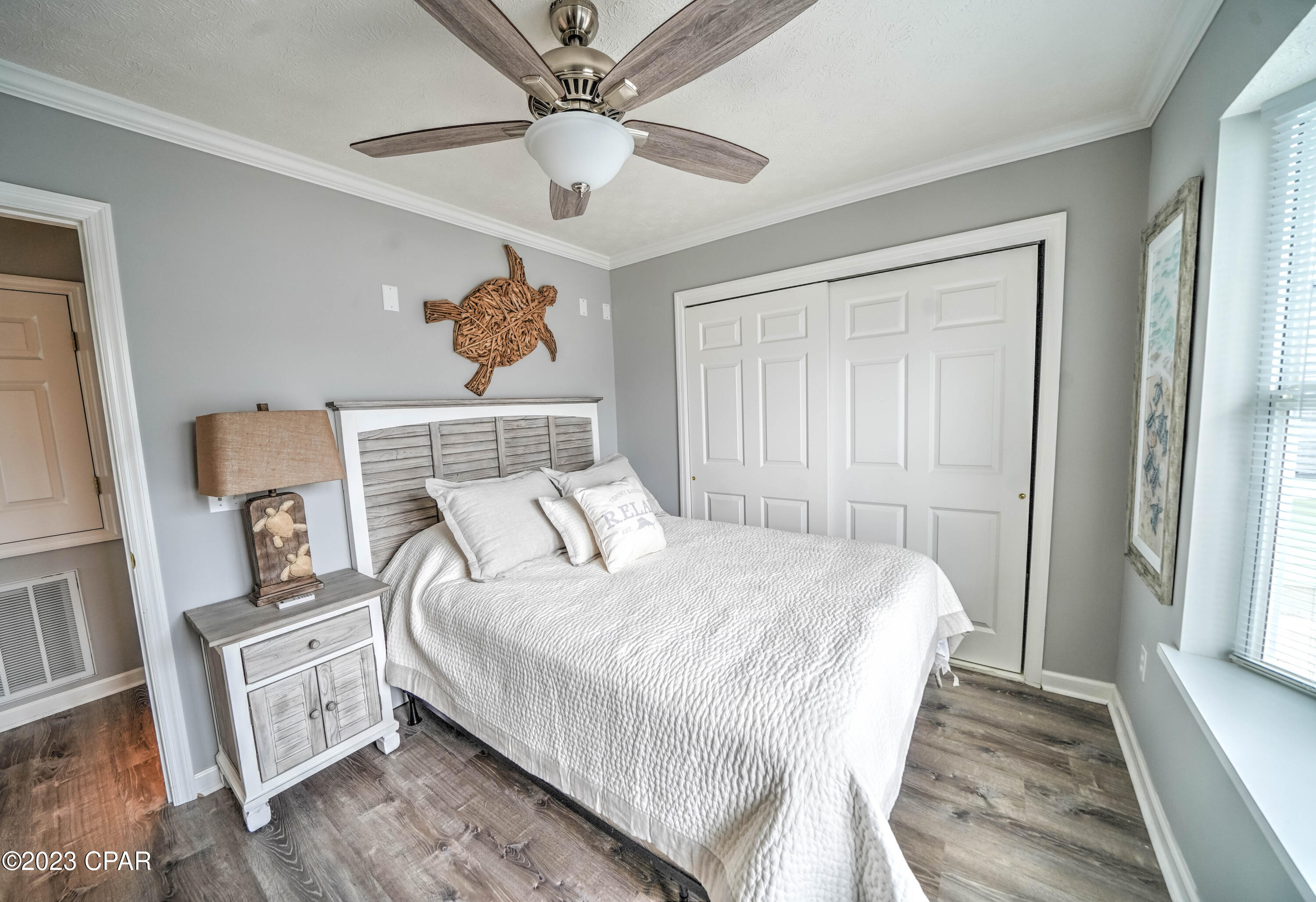 Venture Out Travel Trail - Residential