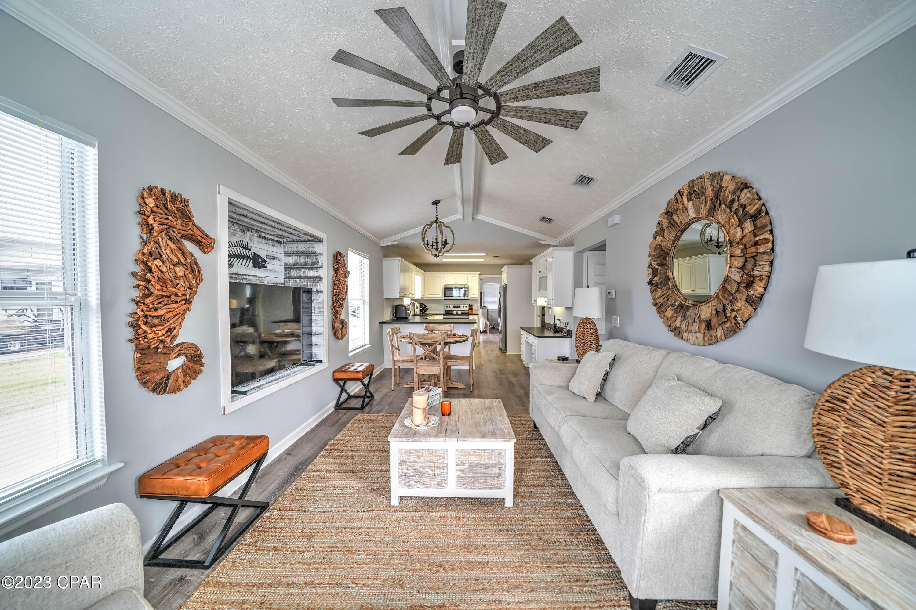 Venture Out Travel Trail - Residential