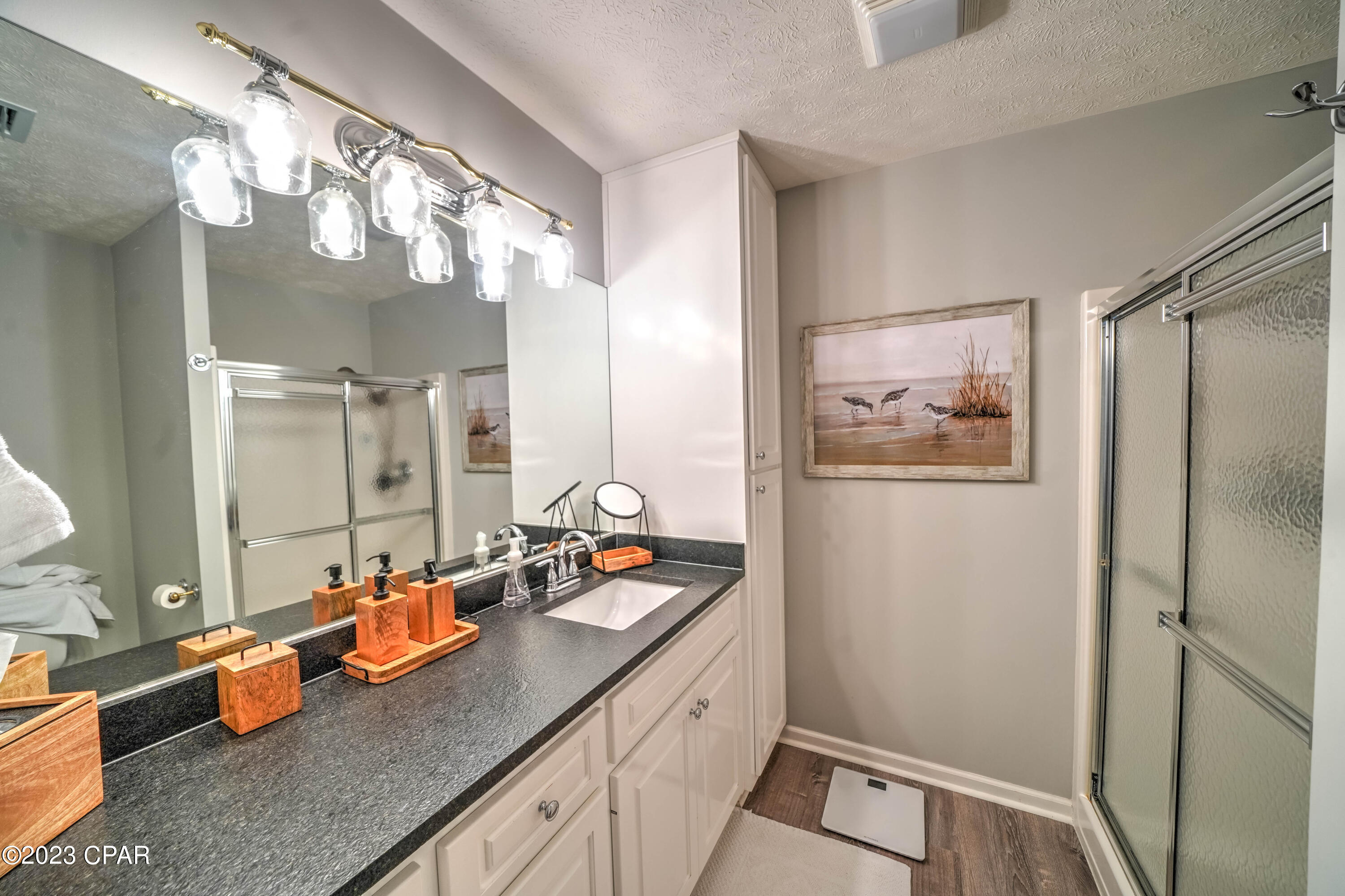 Venture Out Travel Trail - Residential