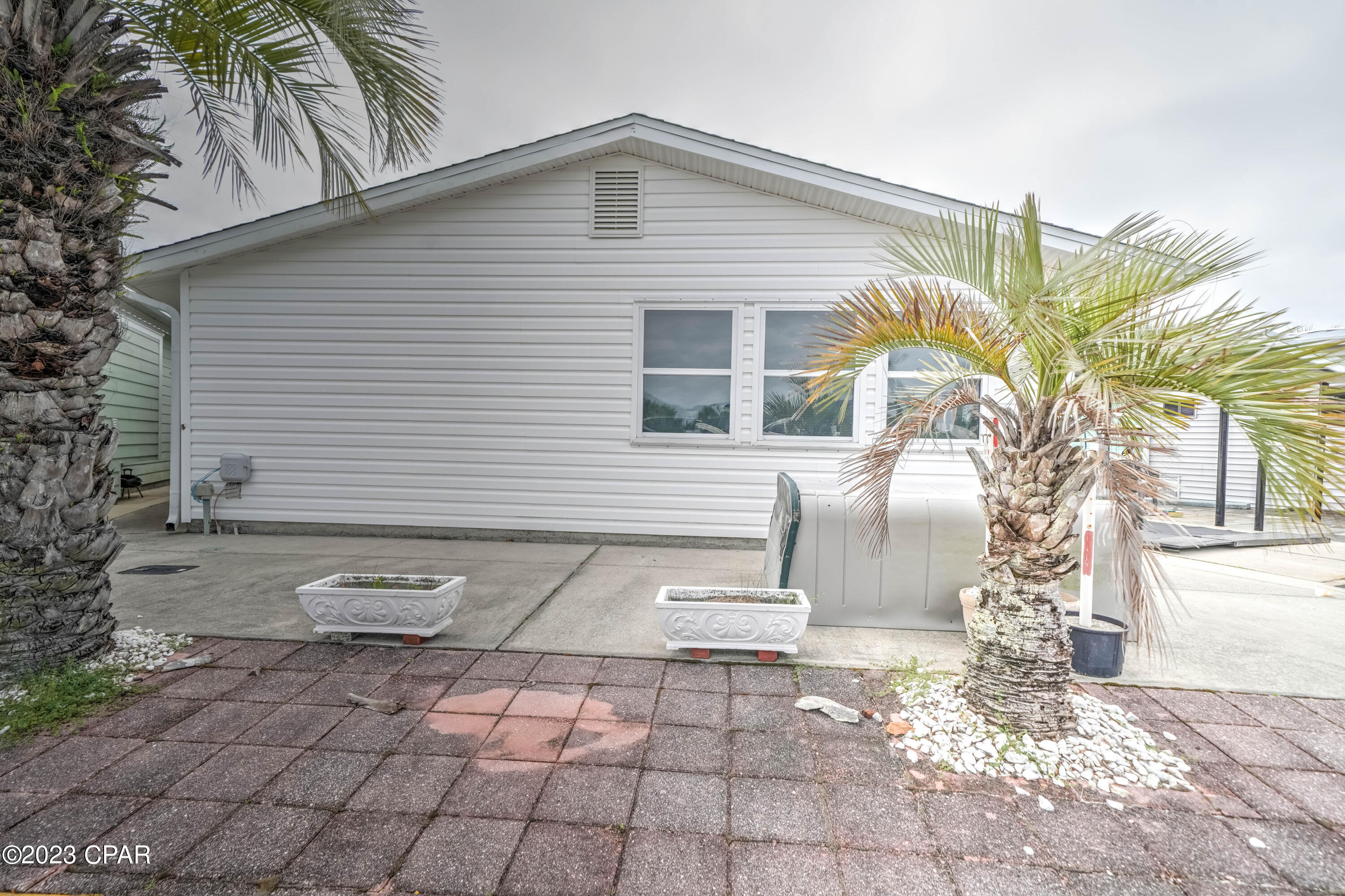 Venture Out Travel Trail - Residential