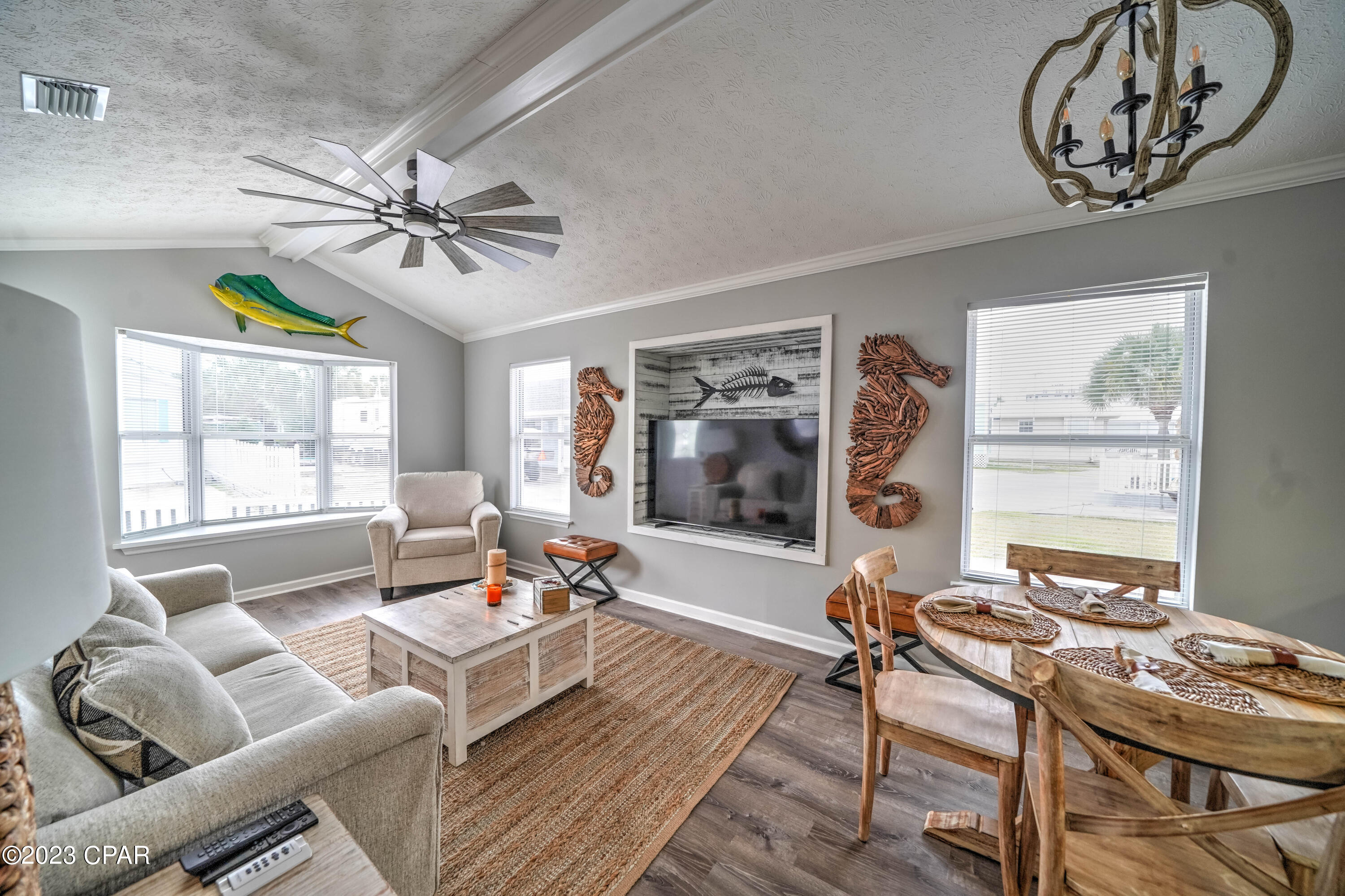 Venture Out Travel Trail - Residential