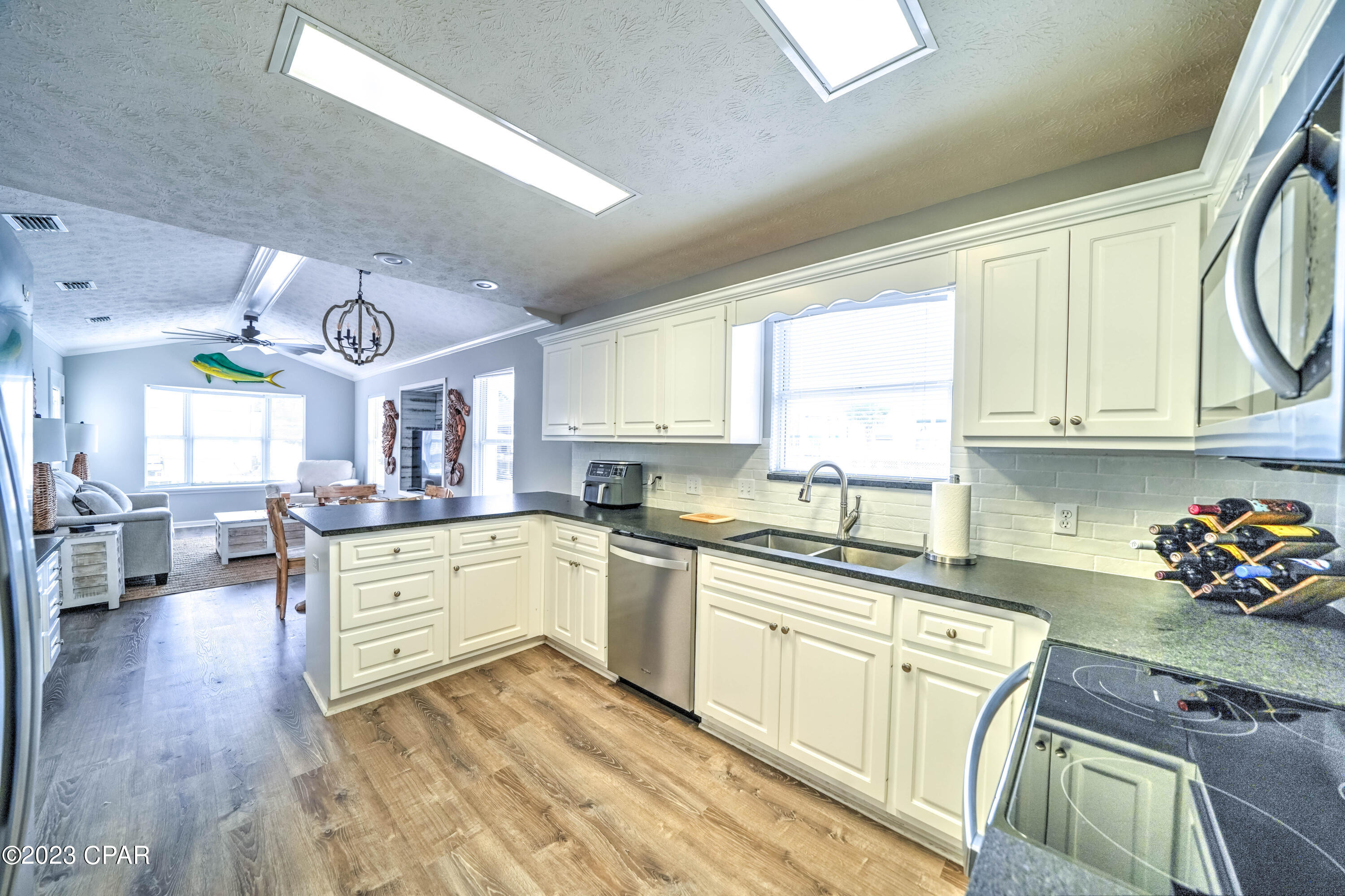 Venture Out Travel Trail - Residential